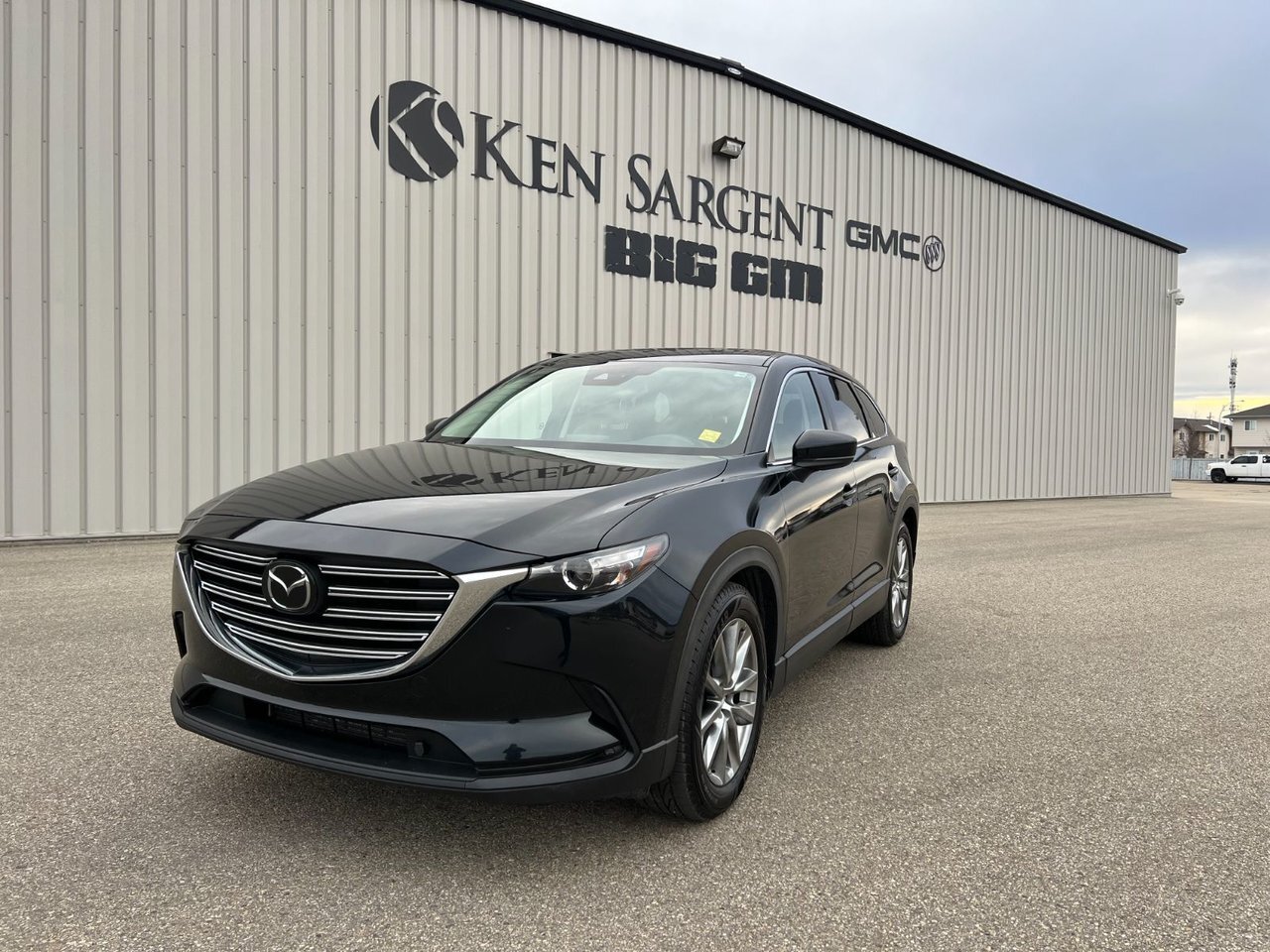 2019 Mazda CX-9 GS-L *LOW KM's*6-Passenger Seating*Heated Leather 