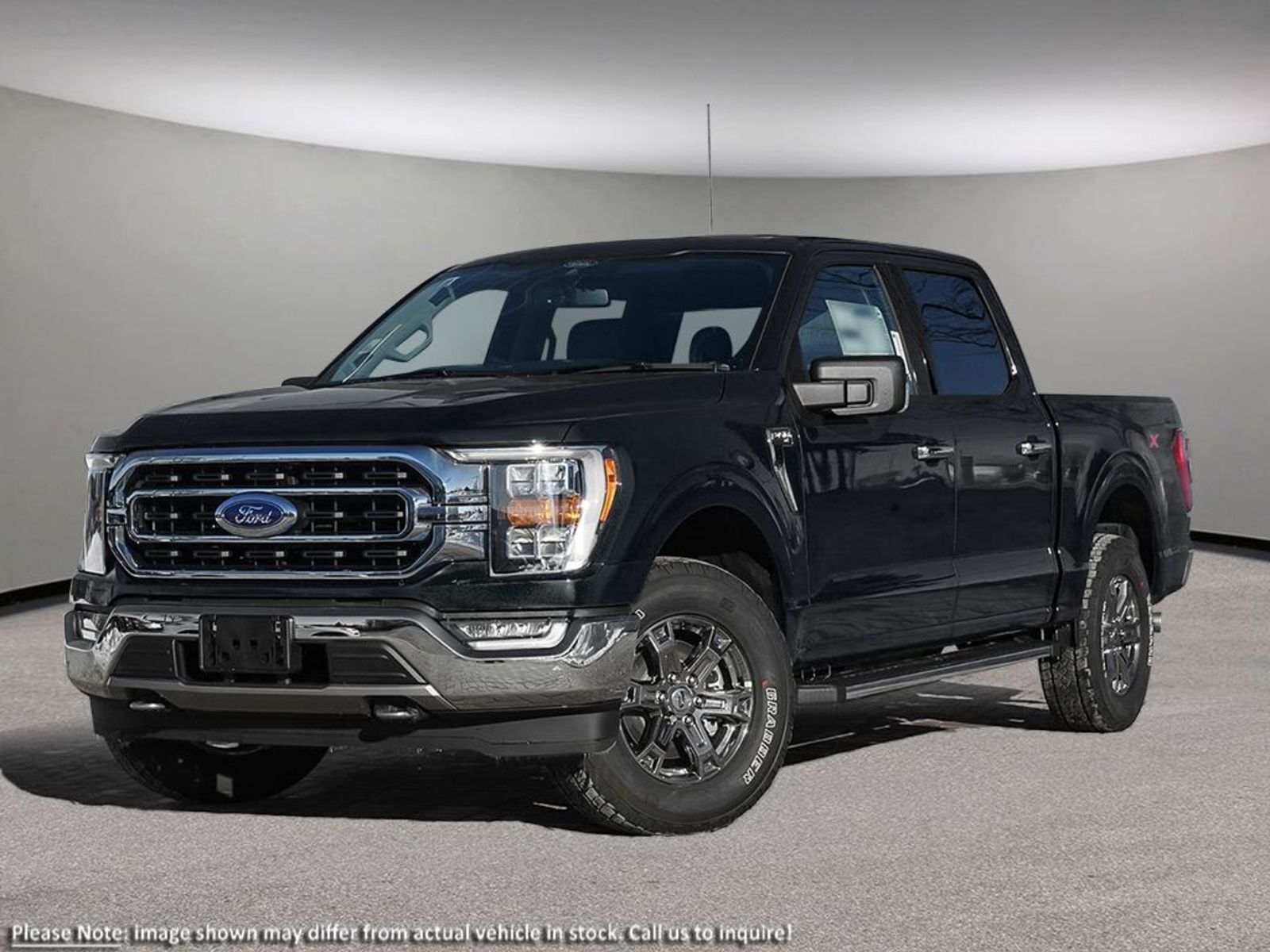 2023 Ford F-150 XLT | 2.7L V6 ECO V6 | 300A | XTR PKG | TR TOW PKG