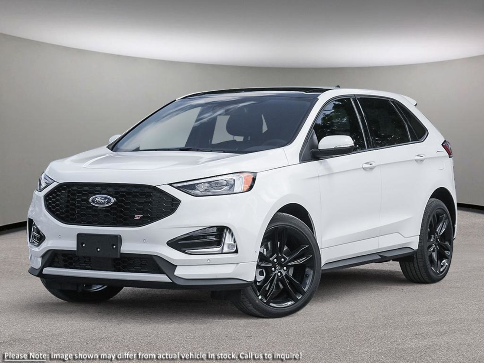 2024 Ford Edge ST  | 2.7L GTDI V6 | 401A | COLD WEATHER PKG | PAN