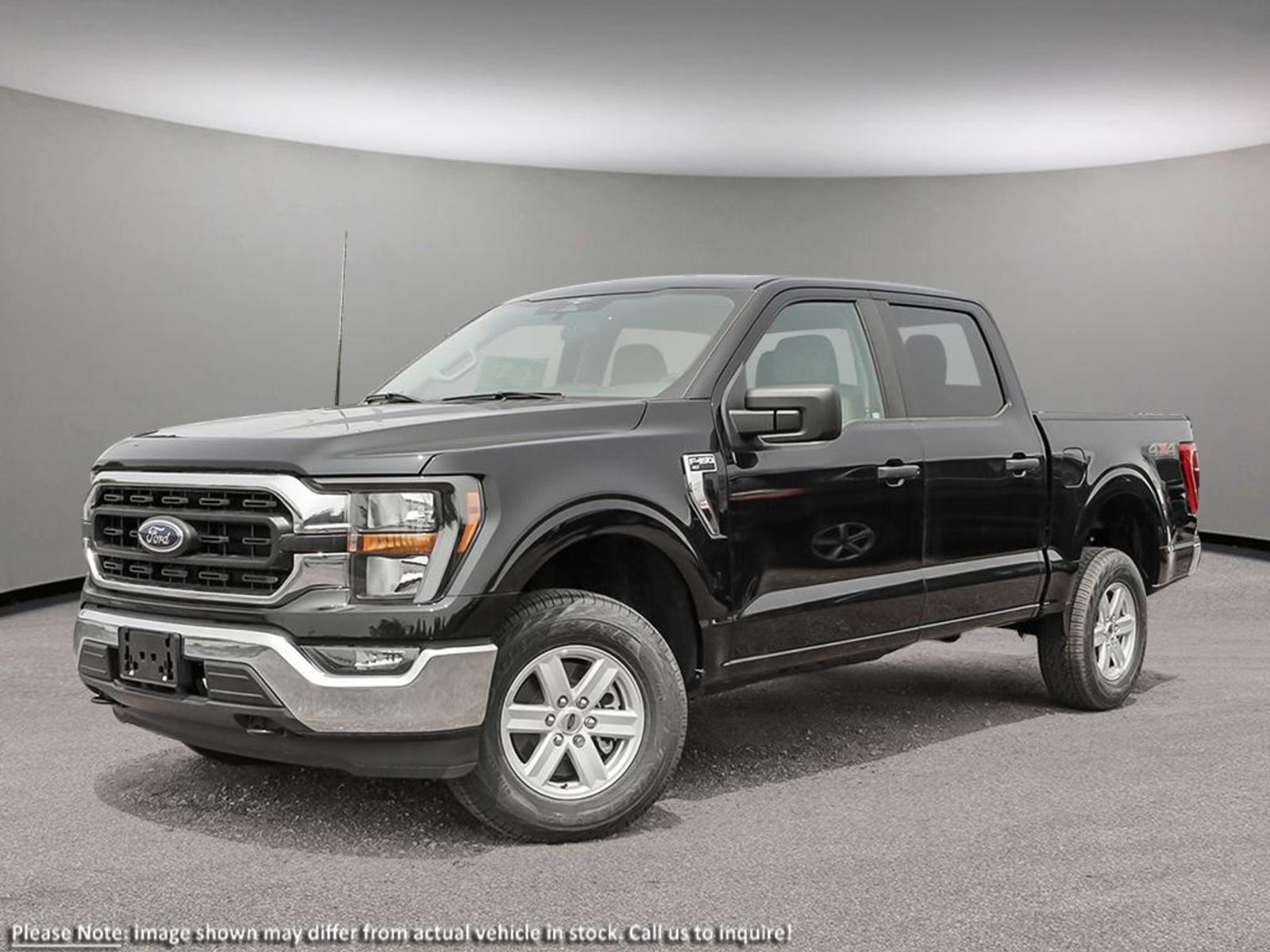 2023 Ford F-150 XLT | 3.5 L V6 ECO | 301A | TR TOW PKG | TAILGATE 