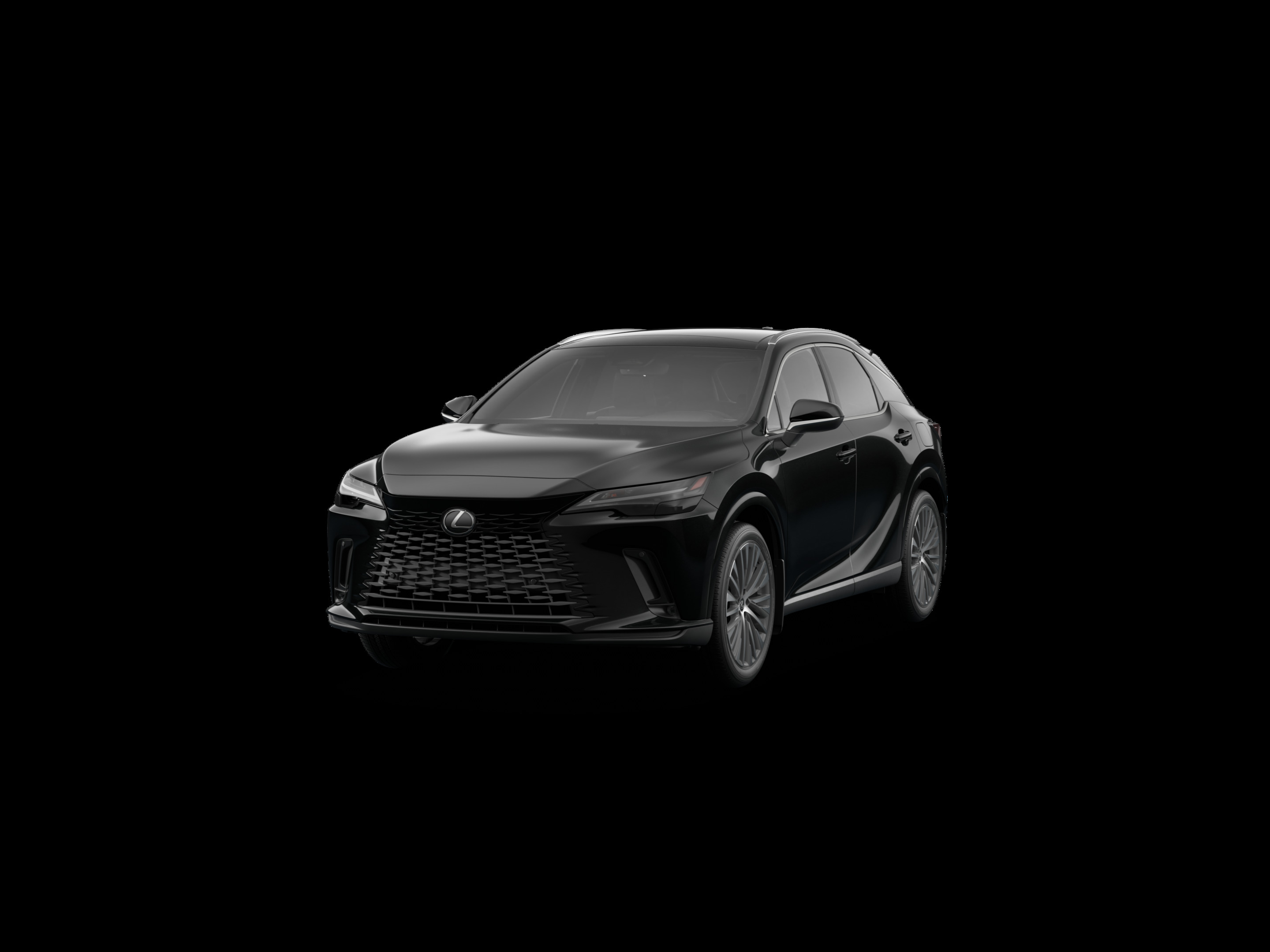 2024 Lexus RX 350 AWD LUXURY- WIRELESS CHARGING, PANO MOONROOF