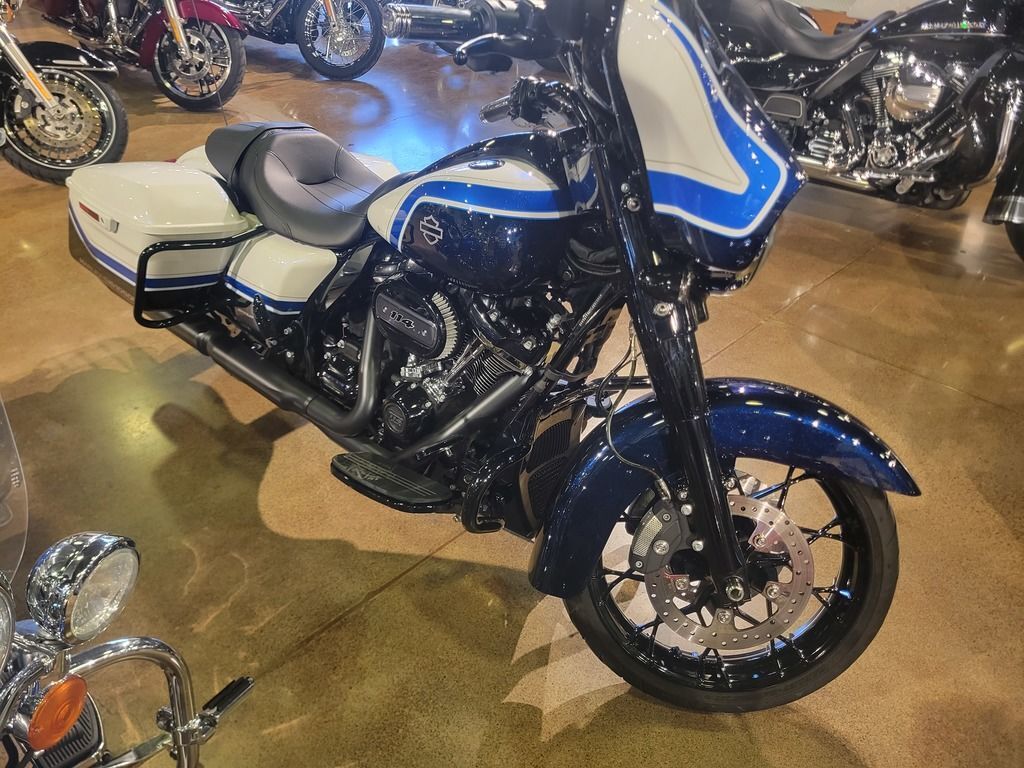 2021 Harley-Davidson FLHXS - Street Glide™ Special 