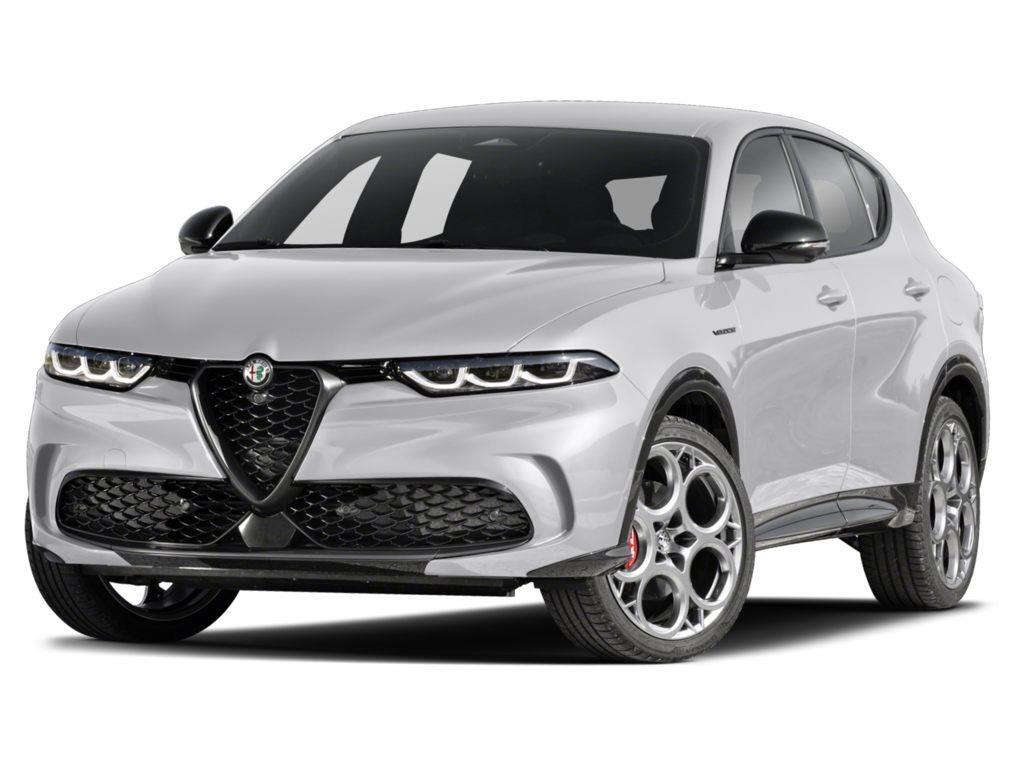 2024 Alfa Romeo Tonale PHEV Sprint EAWD