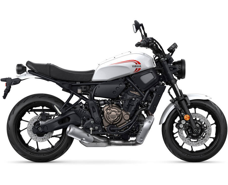 2024 Yamaha XSR700 *FINANCE 24 MONTHS @ 2.99%* =IN STOCK=
