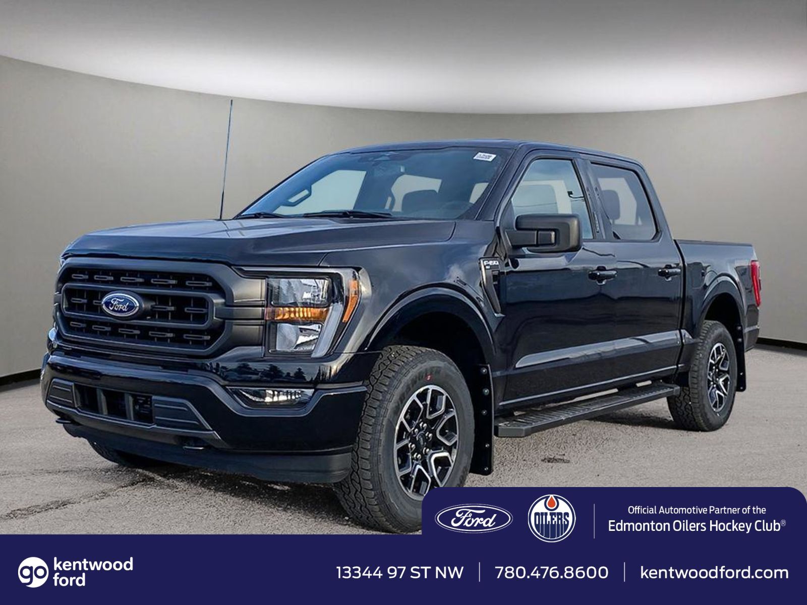 2023 Ford F-150 XLT | 301a | Sport | 18s | Class IV Hitch | Power 