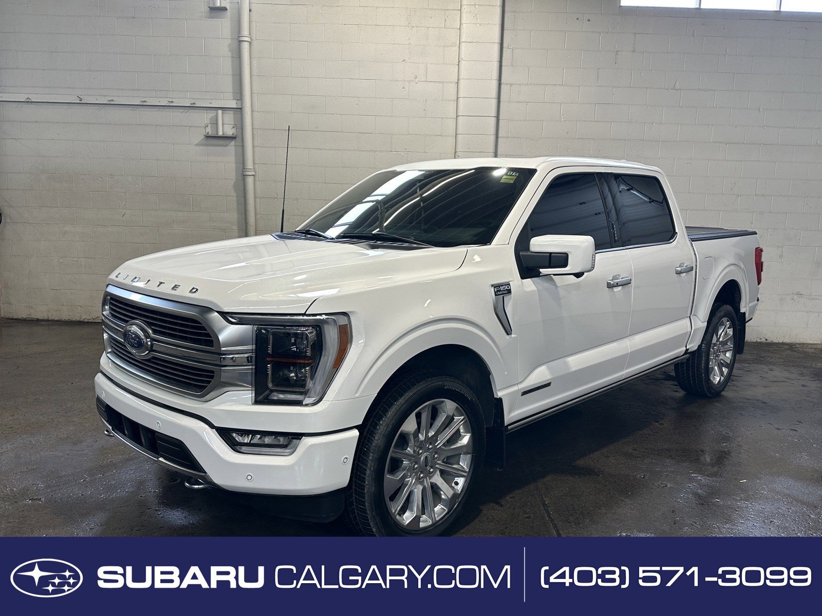 2022 Ford F-150 LIMITED | WIFI HOTSPOT | HEATED SEATS | BACK UP CA
