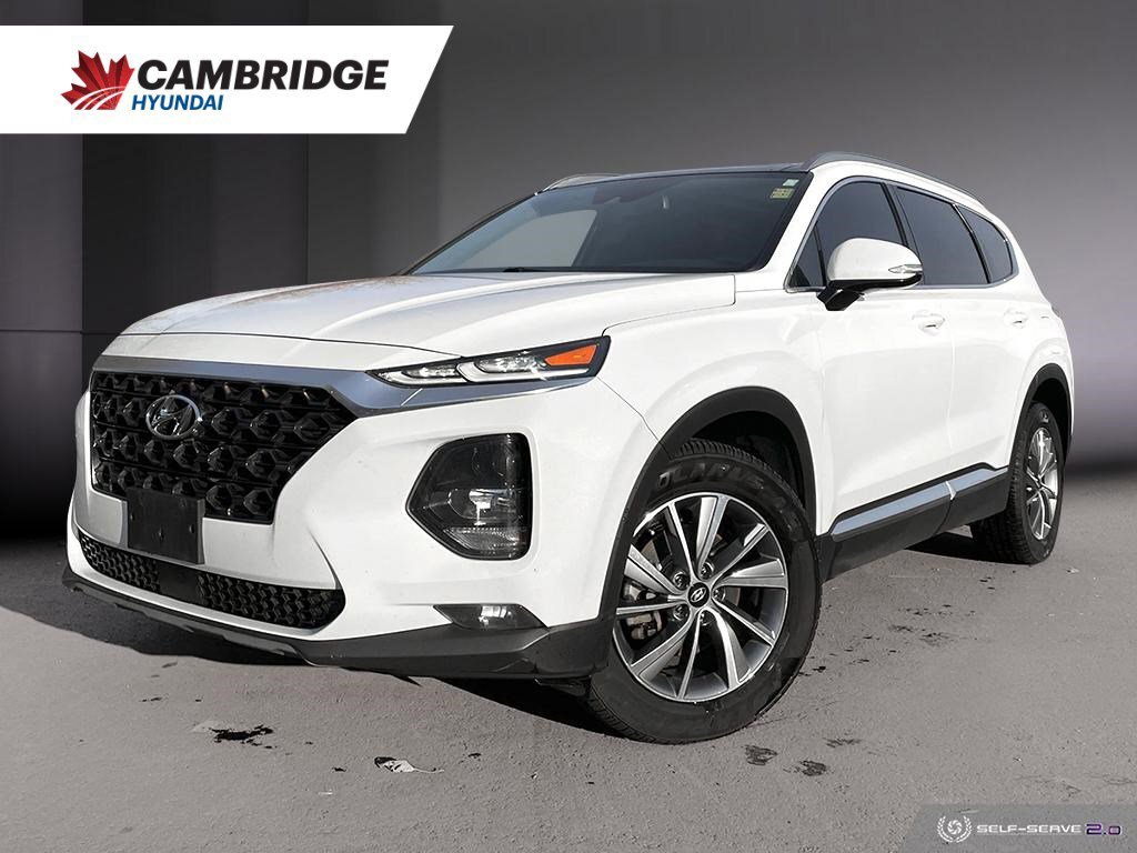 2019 Hyundai Santa Fe Preferred | CarPlay | Heated Options | 4.49 OAC