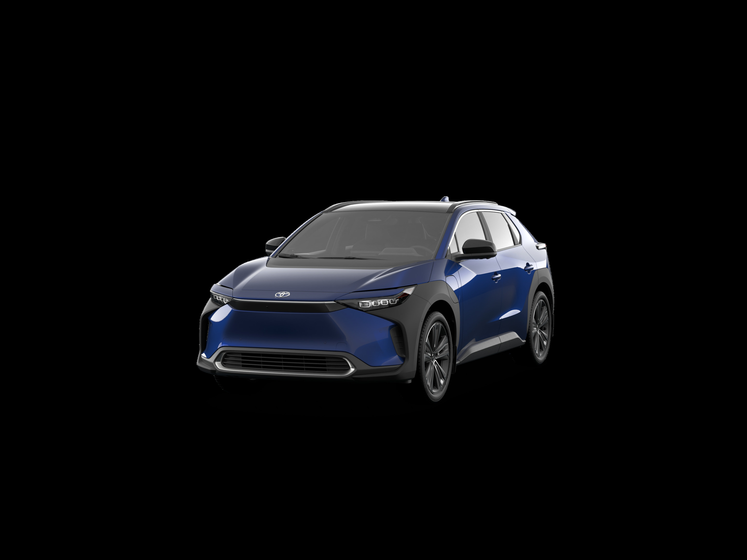 2023 Toyota bZ4X XLE AWD