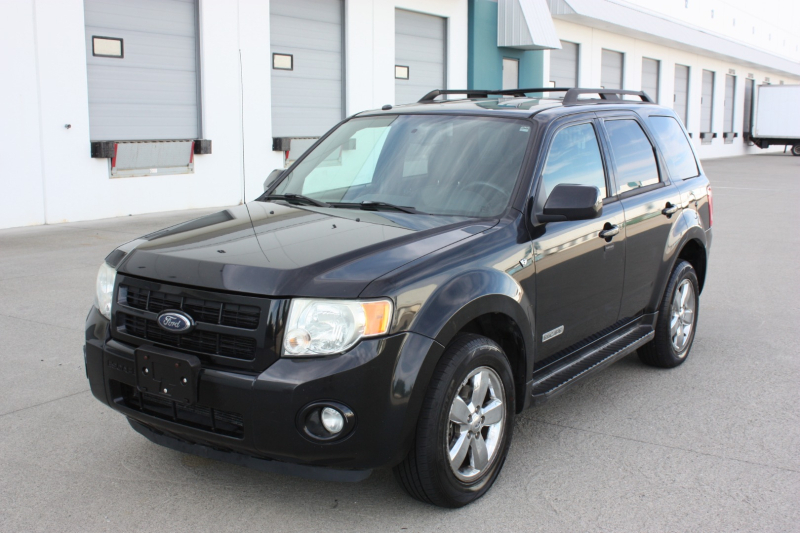 2009 Ford Escape 4WD 4dr V6 Auto XLT