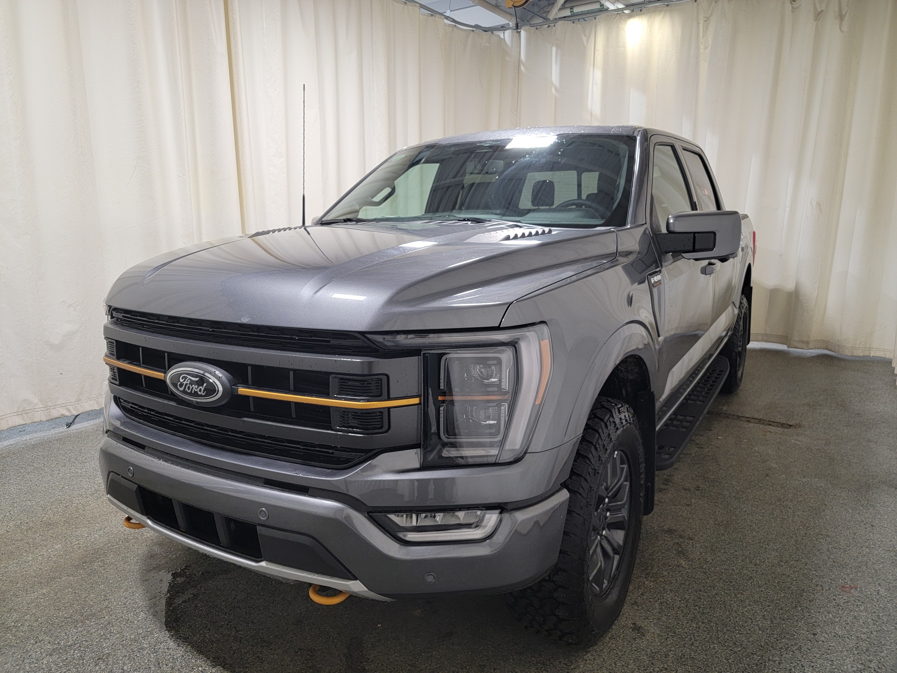 2023 Ford F-150 TREMOR 402A W/TWIN PANEL MOONROOF 