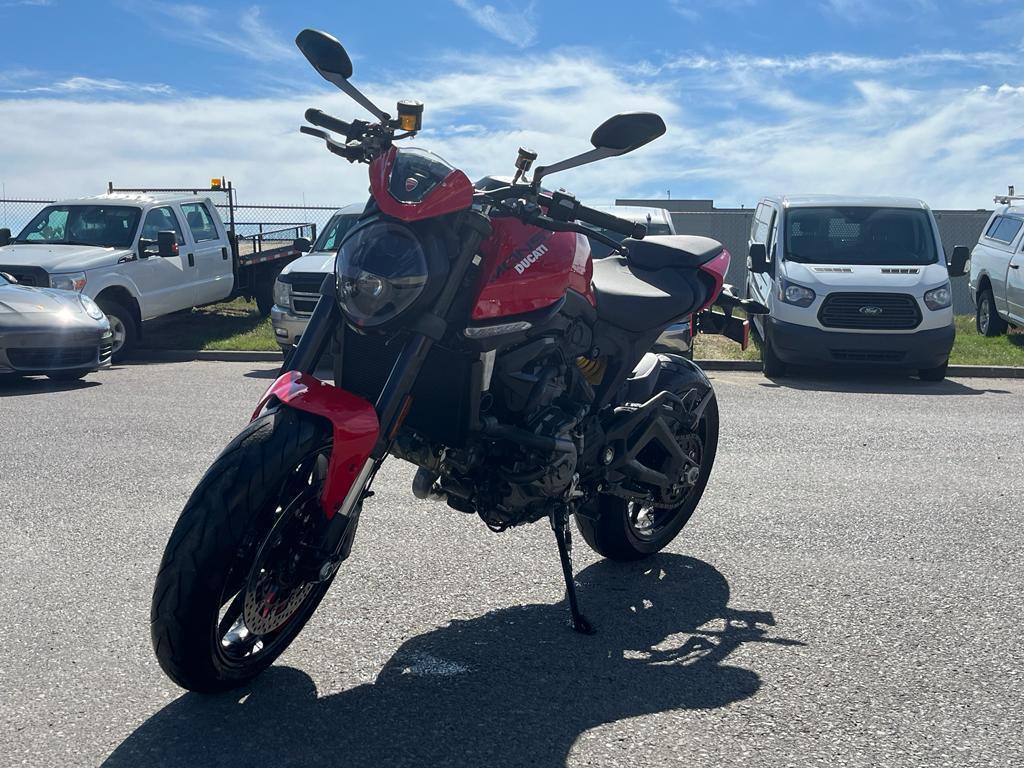 2021 Ducati Monster Monster 937 | $0 DOWN