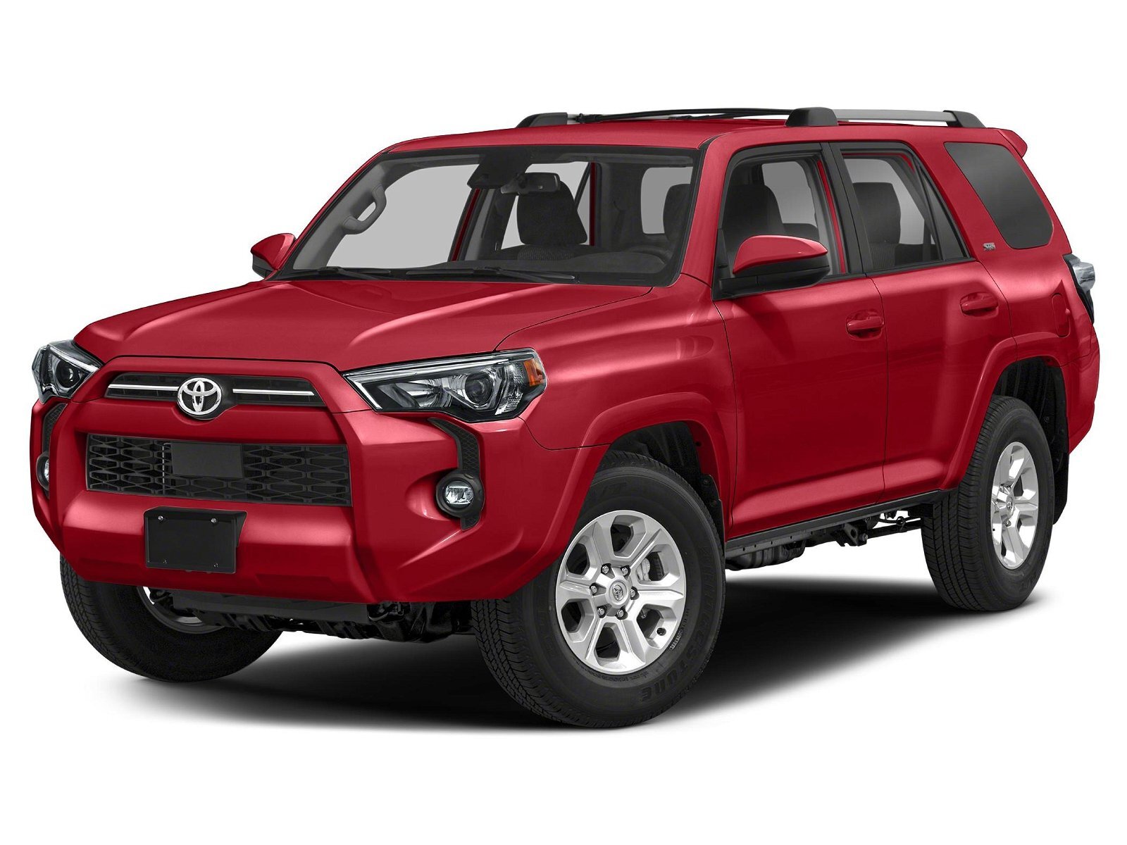 2024 Toyota 4Runner 4WD Limited | Factory Order - Custom