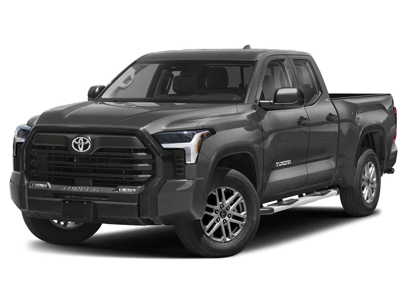 2024 Toyota Tundra SR5 Double Cab Long Bed | Factory Order - Custom