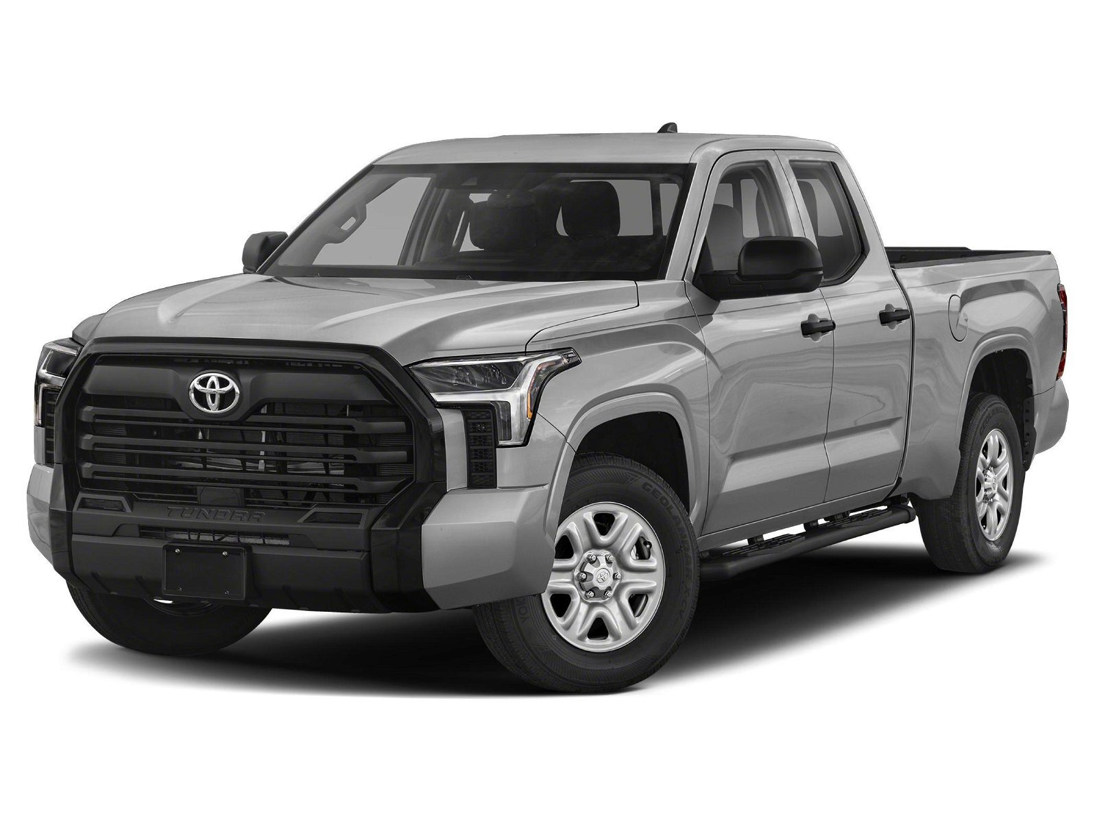 2024 Toyota Tundra Limited TRD Off Road Double Cab | Factory Order - 
