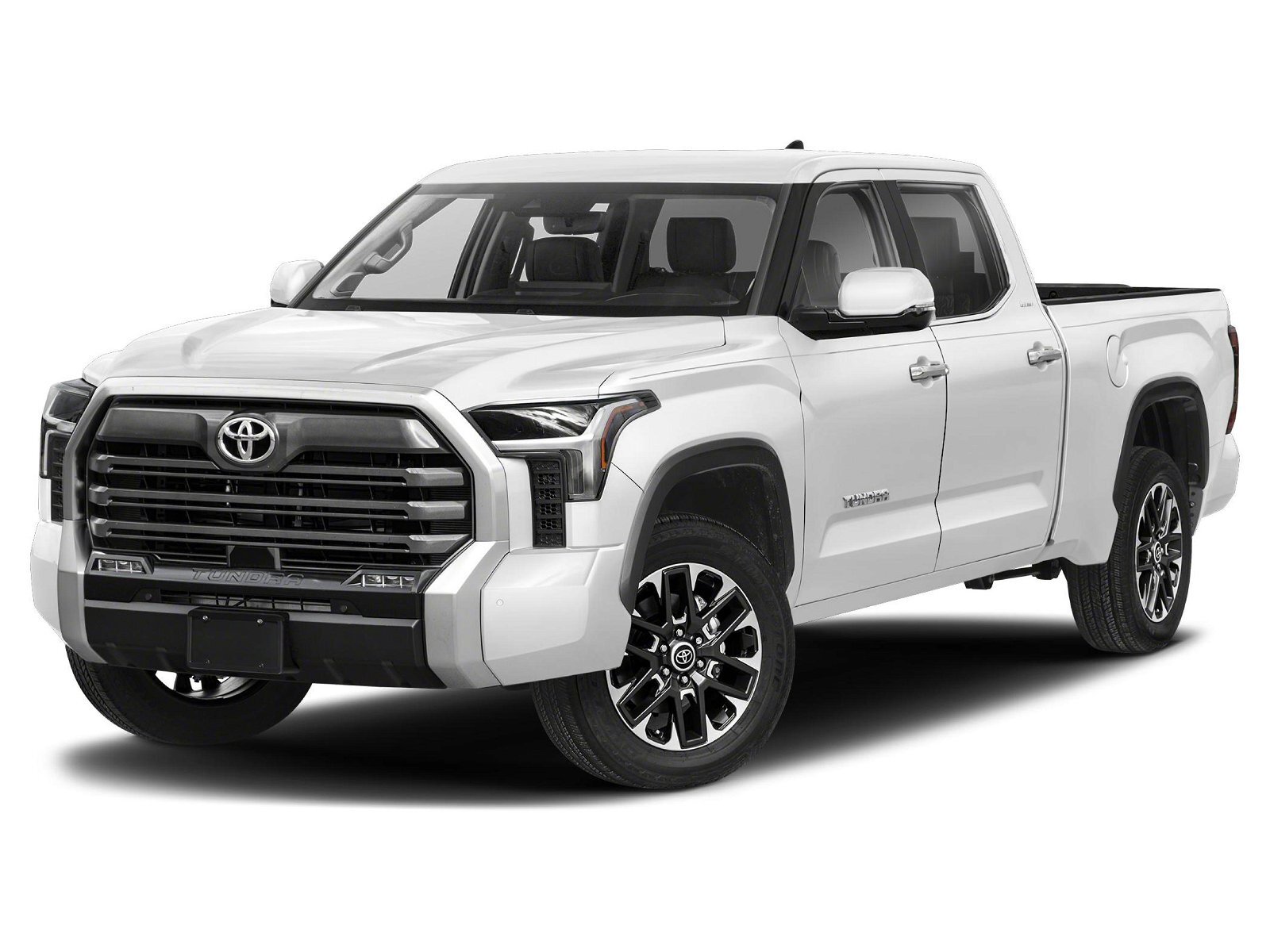 2024 Toyota Tundra Limited TRD Off Road CrewMax Long Bed | Factory Or