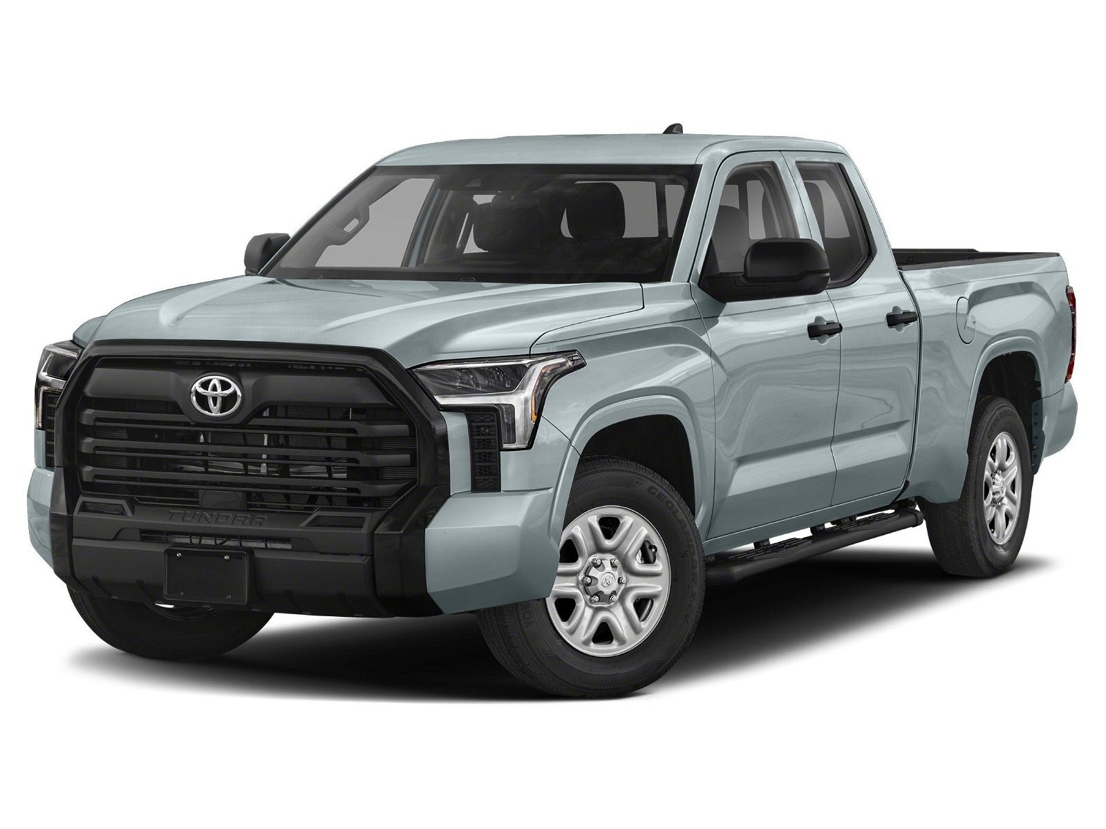 2024 Toyota Tundra SR TRD Off Road Double Cab | Factory Order - Custo