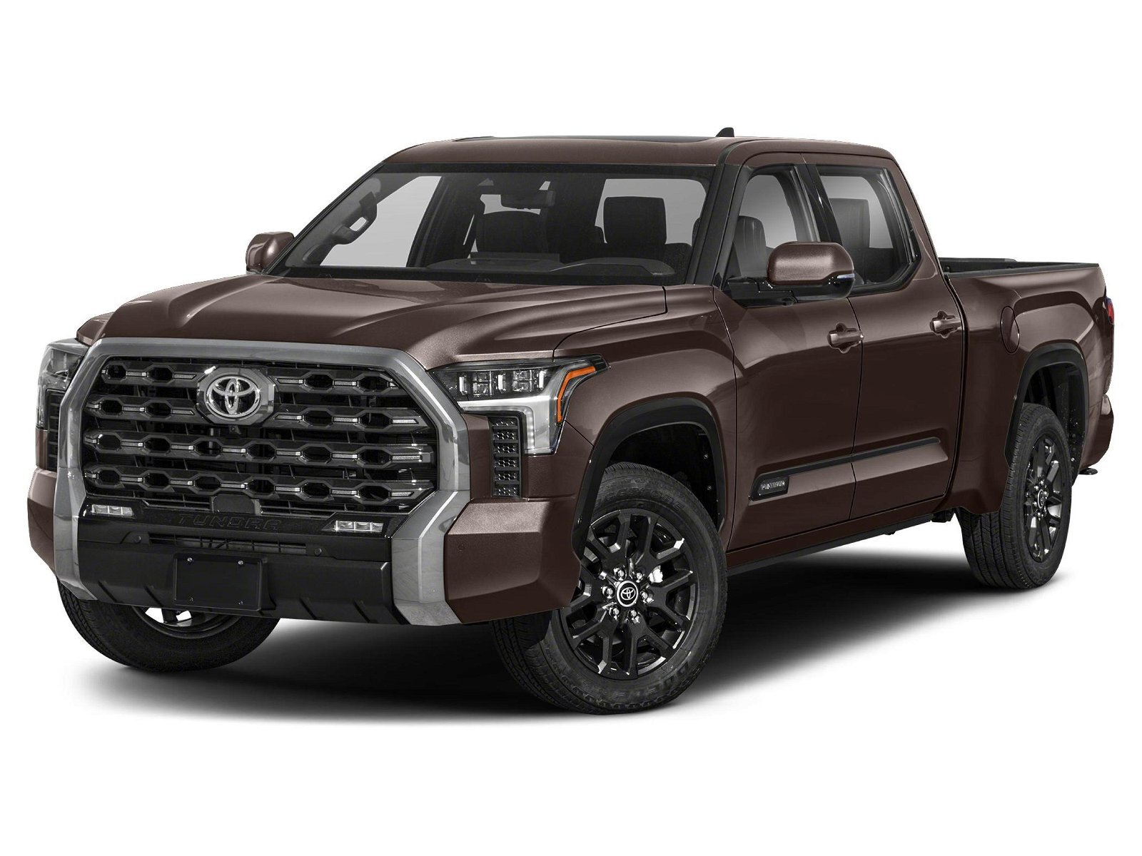 2024 Toyota Tundra Platinum 1794 Edition CrewMax Long Bed | Factory O