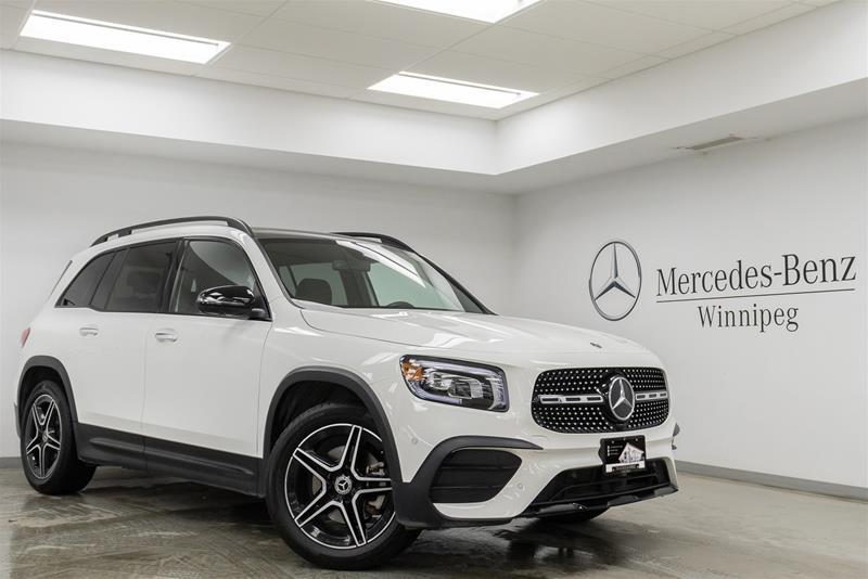 2022 Mercedes-Benz GLB250 Low Lease Payments Available! 