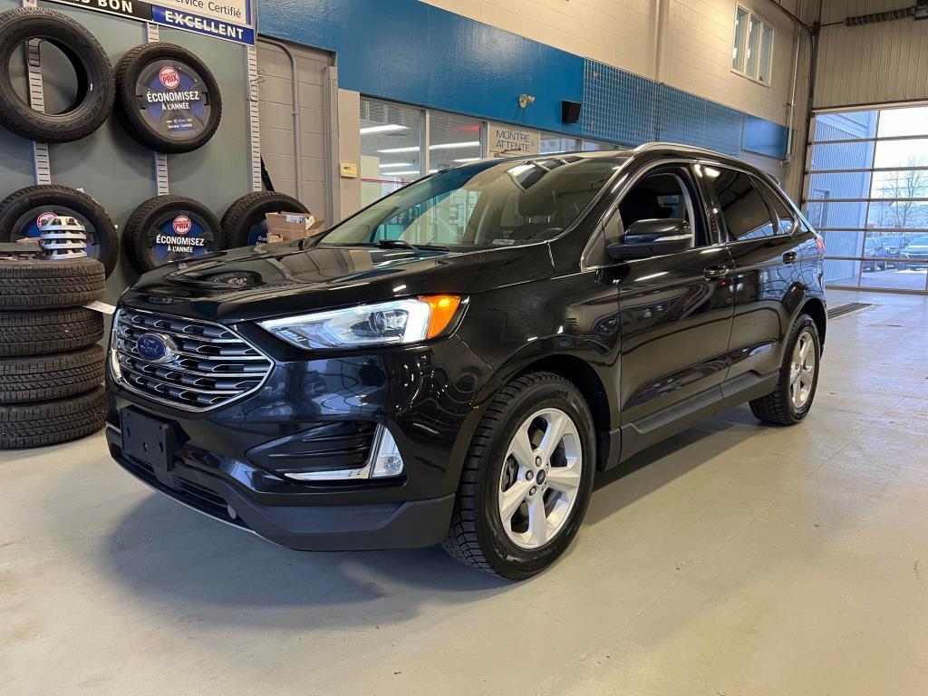 2020 Ford Edge SEL AWD  **SEULEMENT 45000 KM!!