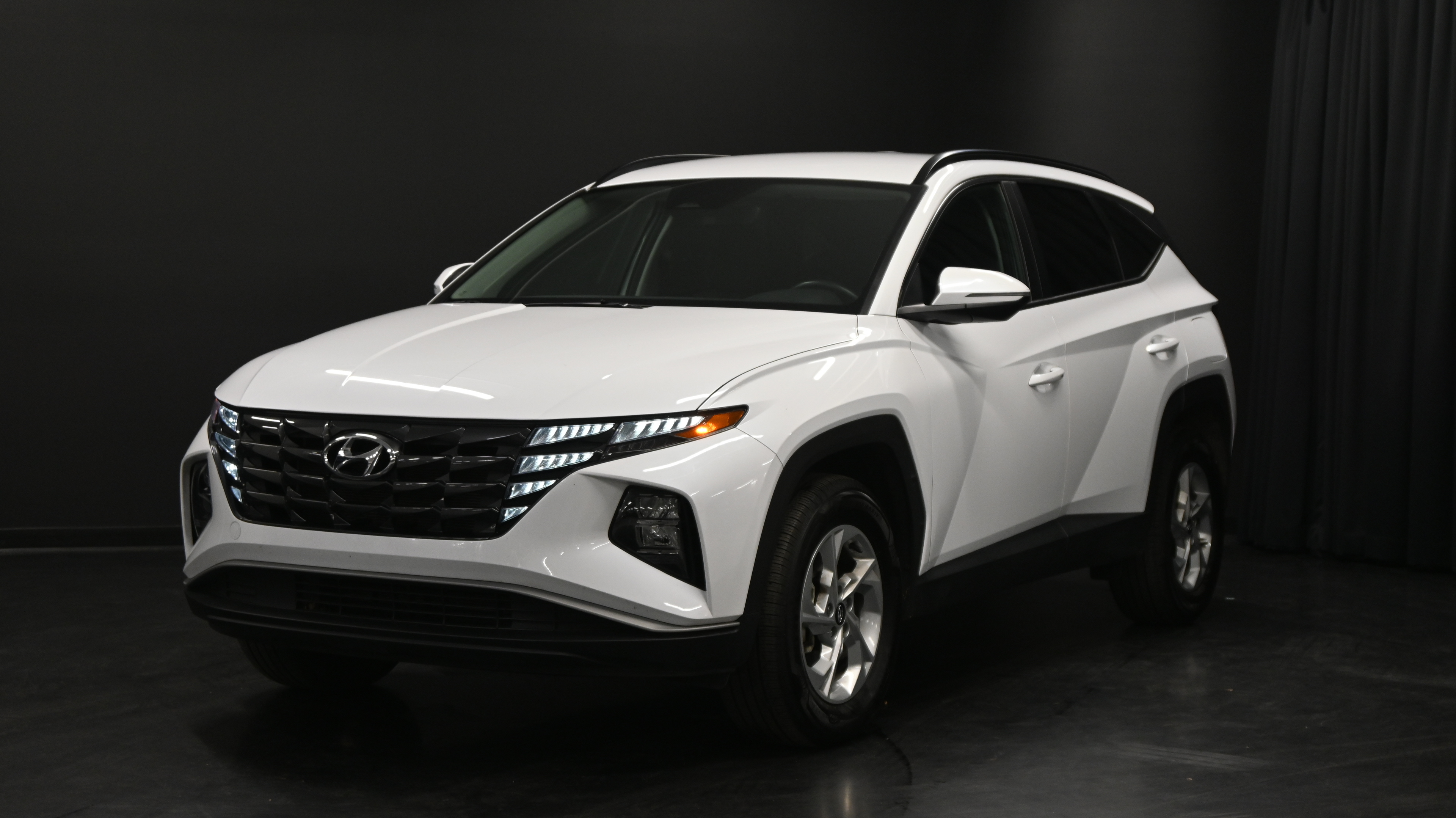 2022 Hyundai Tucson Rent Now @$699/Month- Preferred AWD