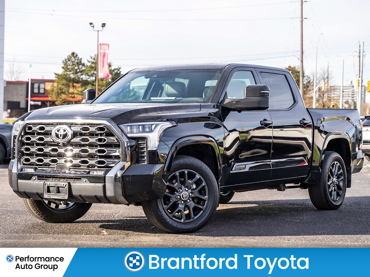 2022 Toyota Tundra SOLD - KEEP CHECKING BACK FOR INCOMING TUNDRA'S