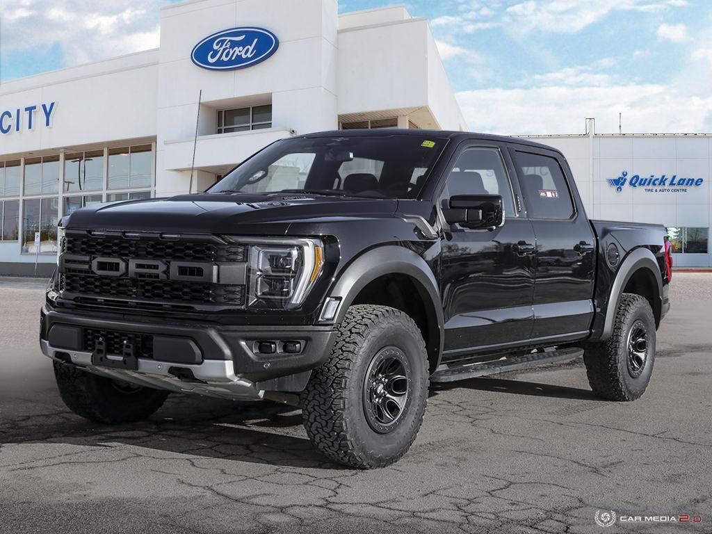2023 Ford F-150 COMES WITH $2,000 PRE PAID VISA!!