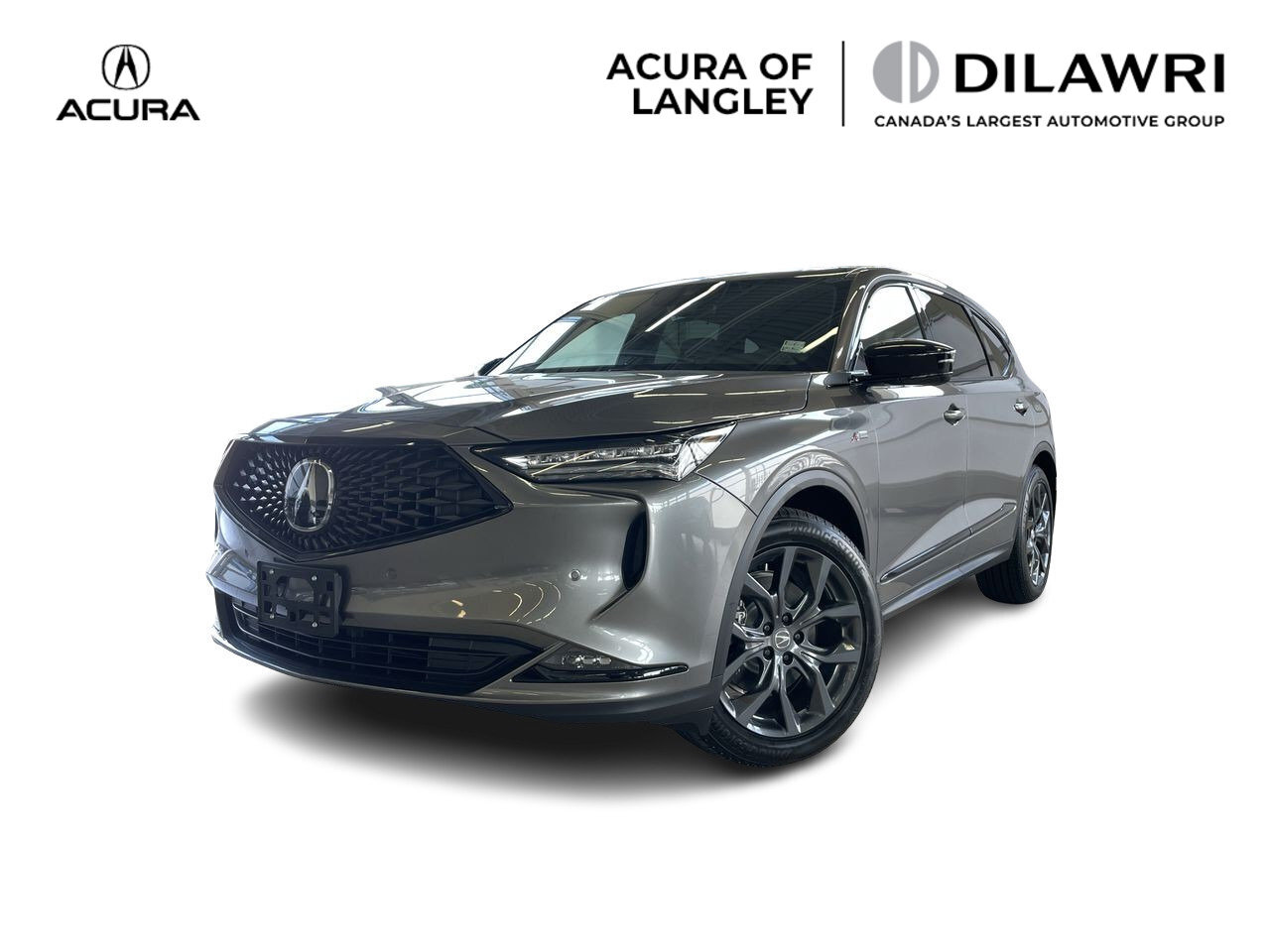 2024 Acura MDX A-Spec | New Arrival | Now Available |