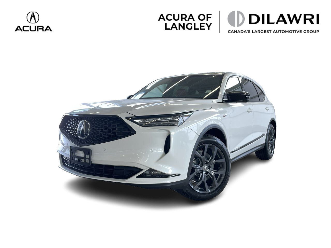 2024 Acura MDX A-Spec | New Arrival | Take me home today!
