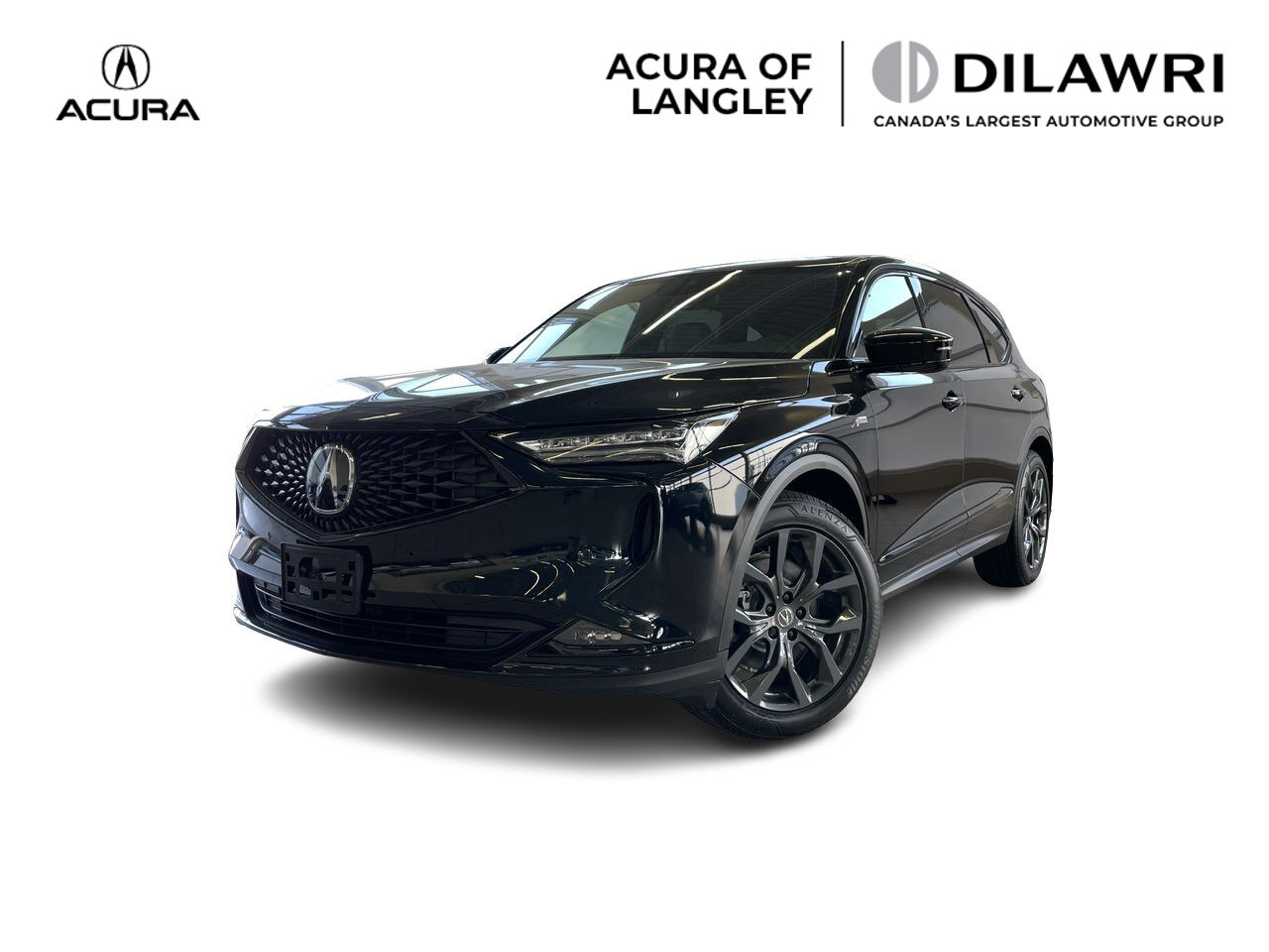 2024 Acura MDX A-Spec | New Arrival | Available Now |