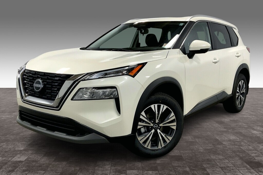 2023 Nissan Rogue SV AWD