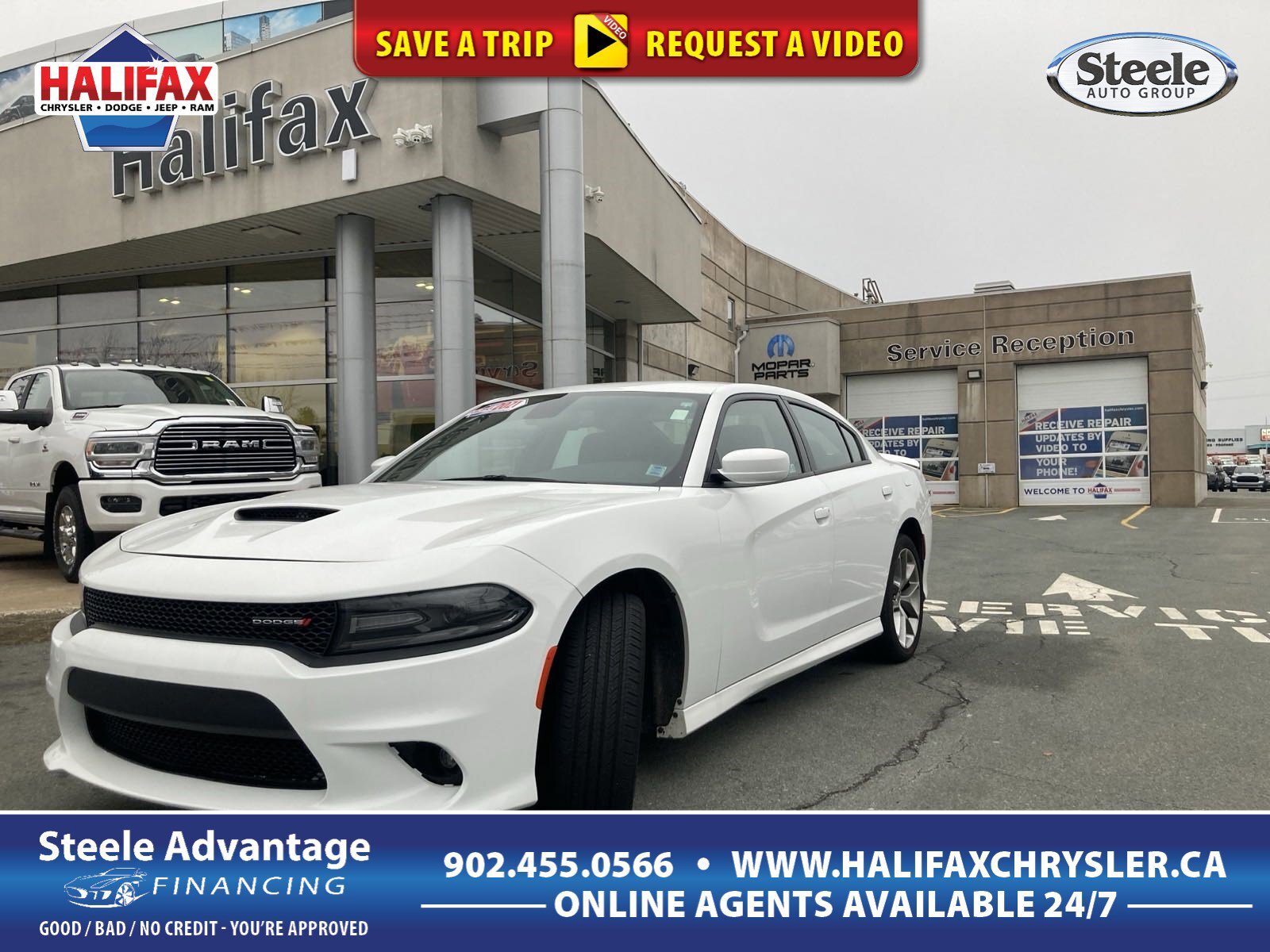2021 Dodge Charger GT  Great ride!!
