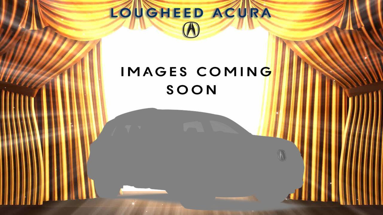 2020 Acura RDX Elite