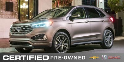 2019 Ford Edge SEL | AWD | Remote Start | Heated Seats | Pwr Lift