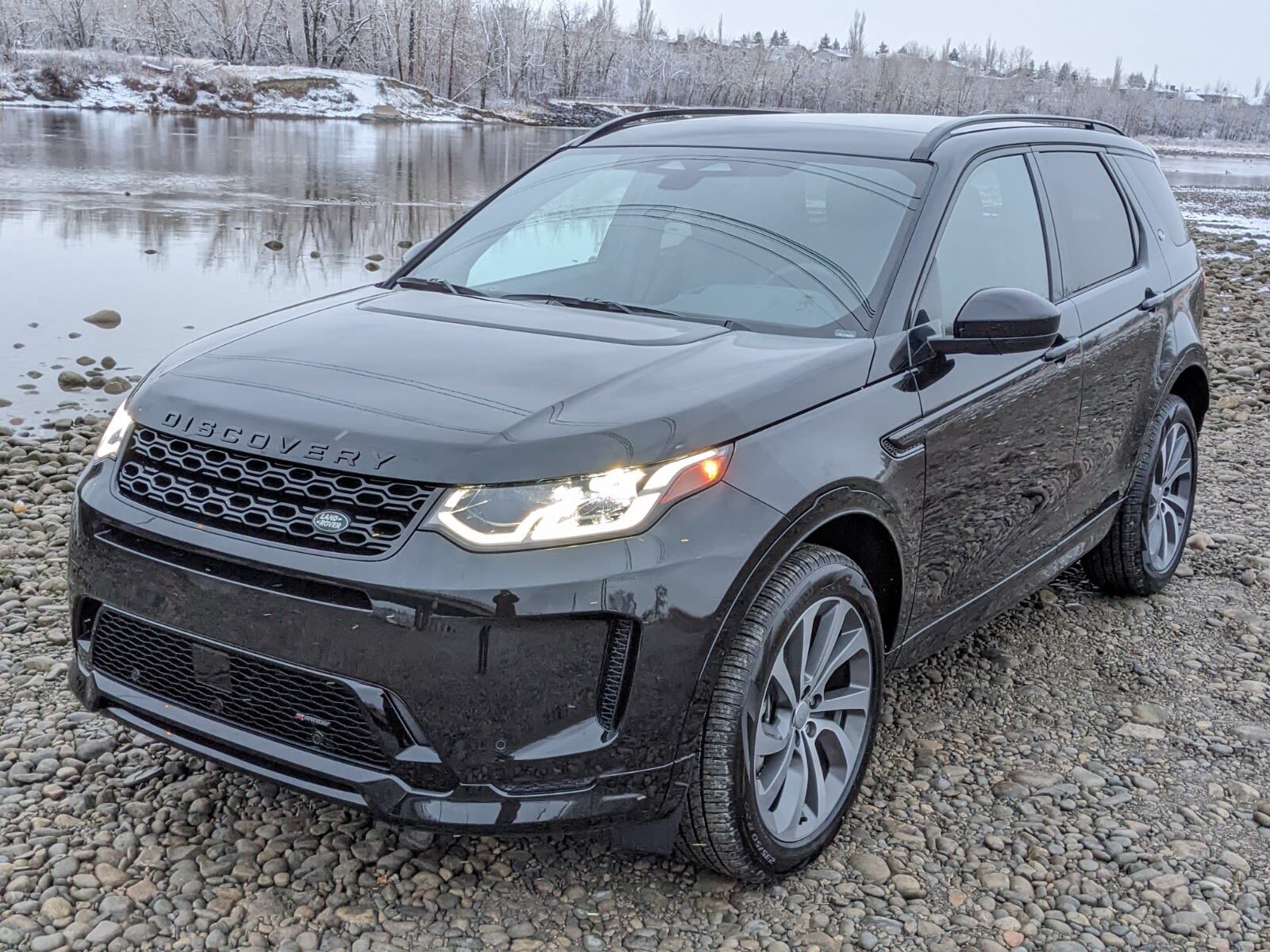 2023 Land Rover Discovery Sport $7,176 IN SAVINGS!! SE R-DYNAMIC MODEL!