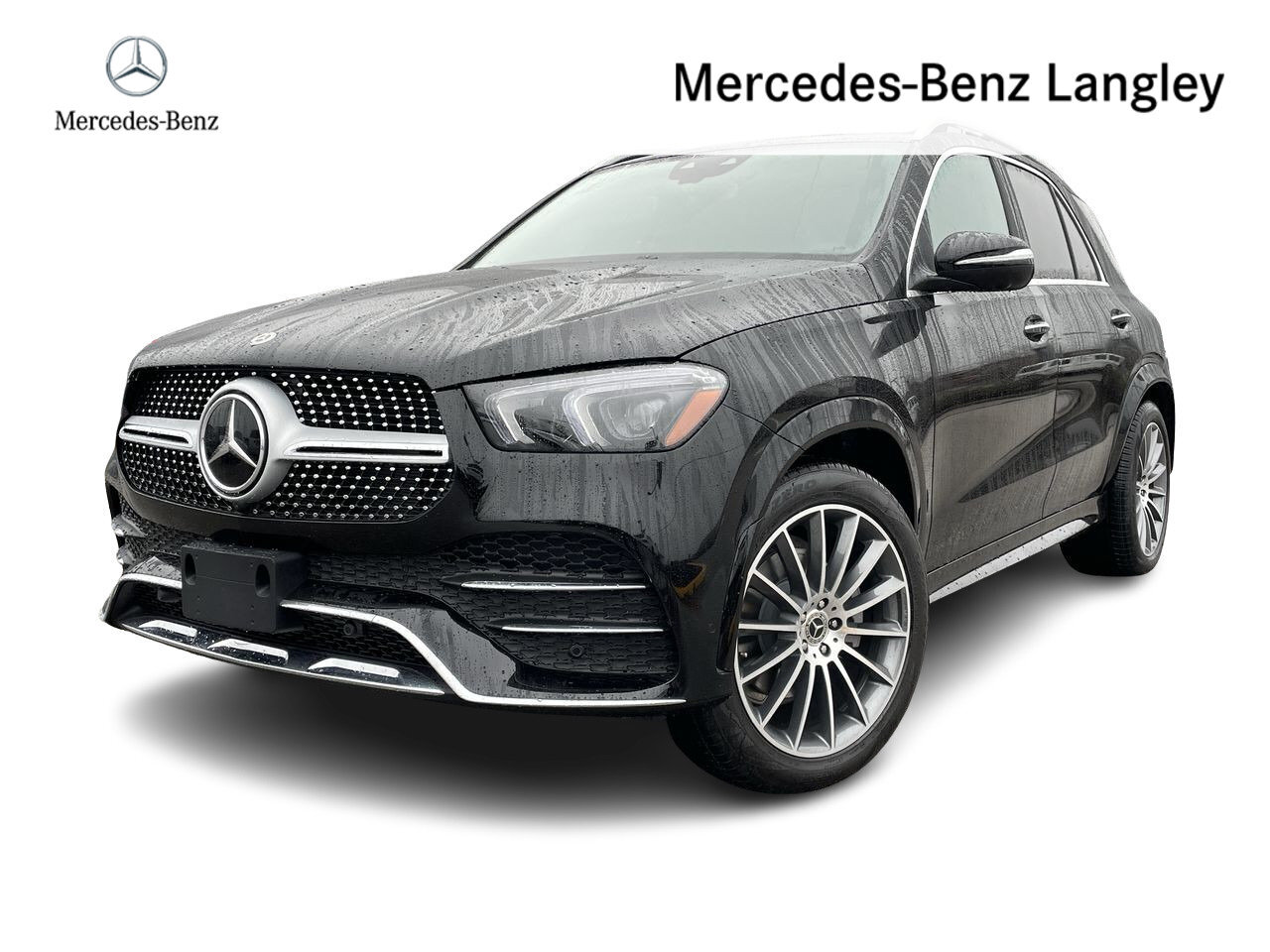 2023 Mercedes-Benz GLE350 4MATIC SUV 