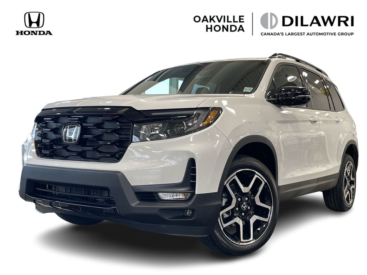 2023 Honda Passport TOURING Ready For Delivery