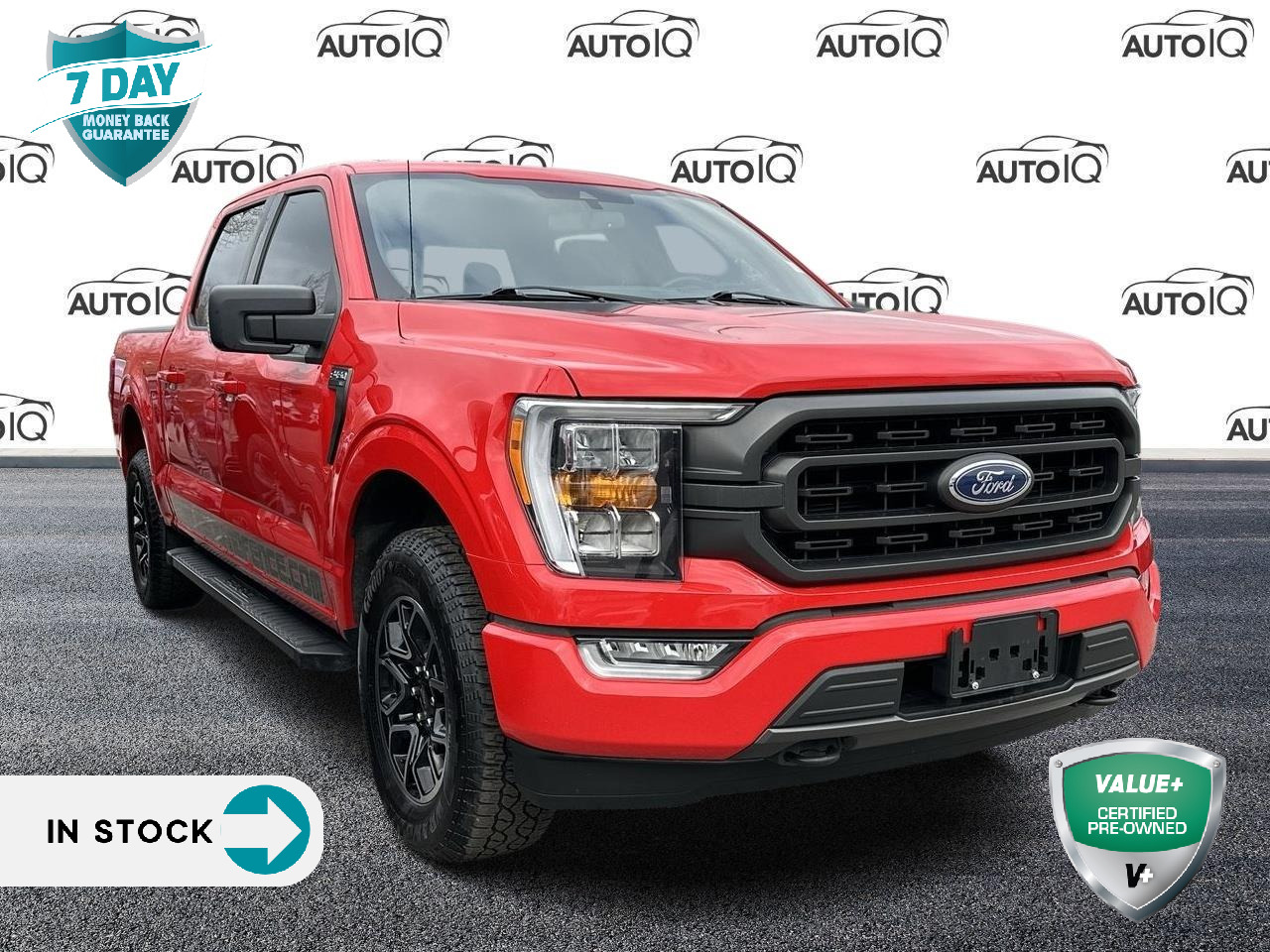 2021 Ford F-150 XLT XLT SERIES | TRAILER TOW PACKAGE | ILLUMINATED