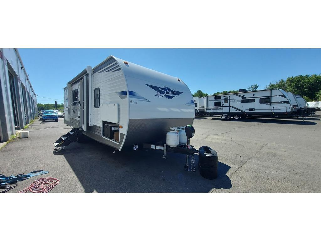 2021 Forest River Shasta 25RS 2021 