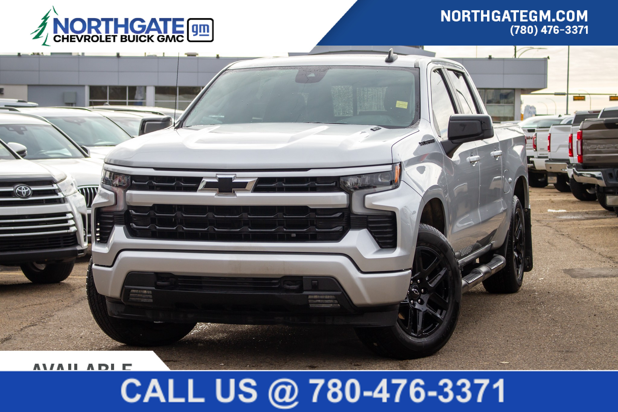 2022 Chevrolet Silverado 1500 RST RST | 3.0L DIESEL | HEATED LEATHER | HEATED ST