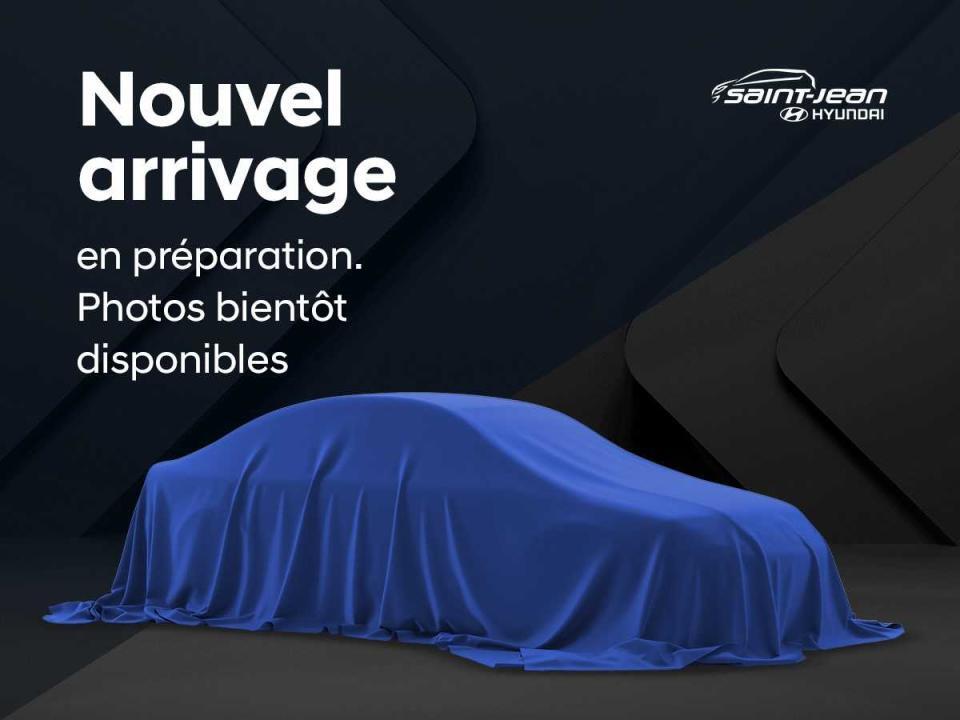 2012 Hyundai Elantra Touring Familiale 4 portes boîte automatique GLS Sport *Di