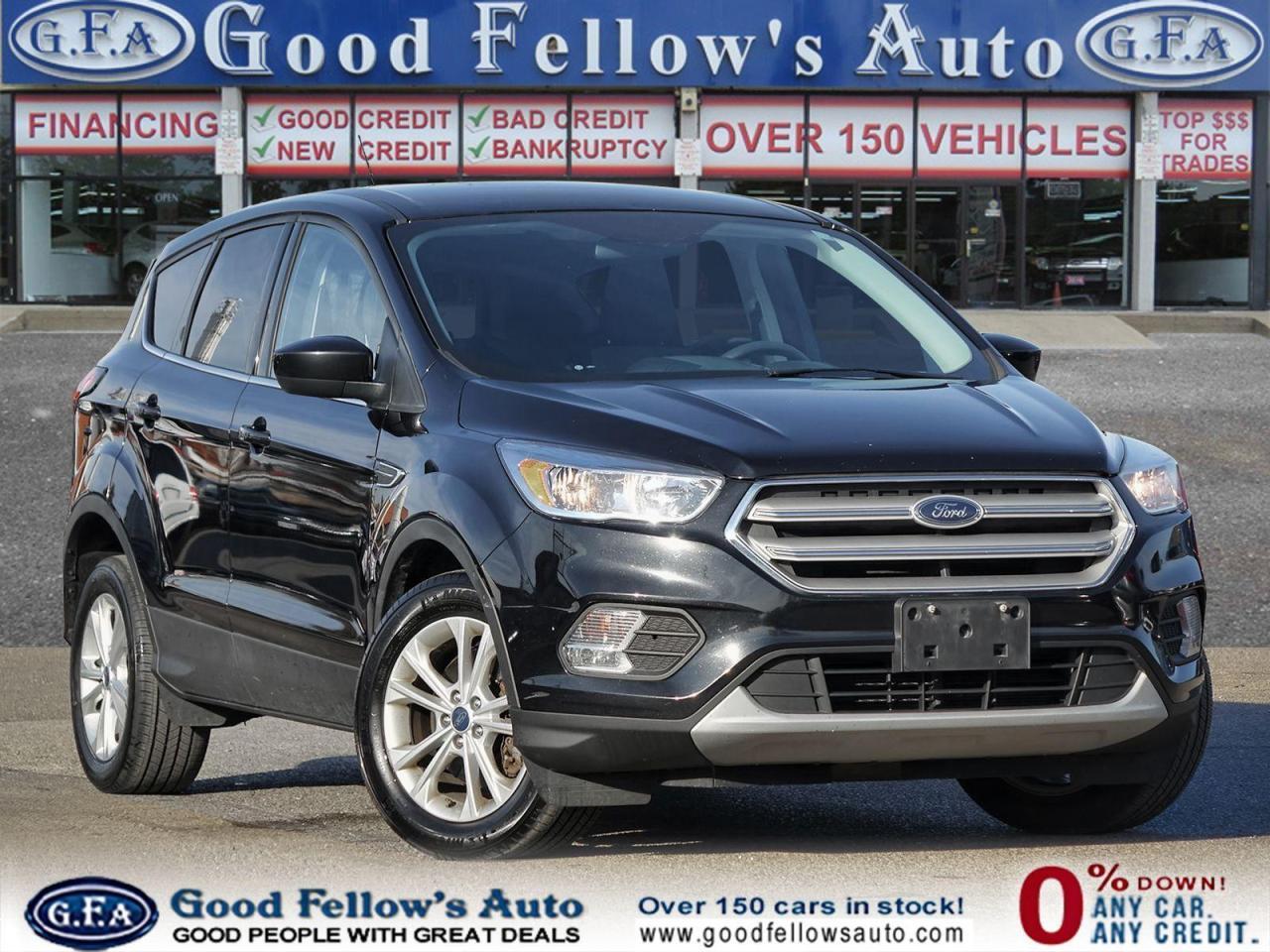 2019 Ford Escape SE MODEL, AWD, REARVIEW CAMERA, HEATED SEATS, POWE