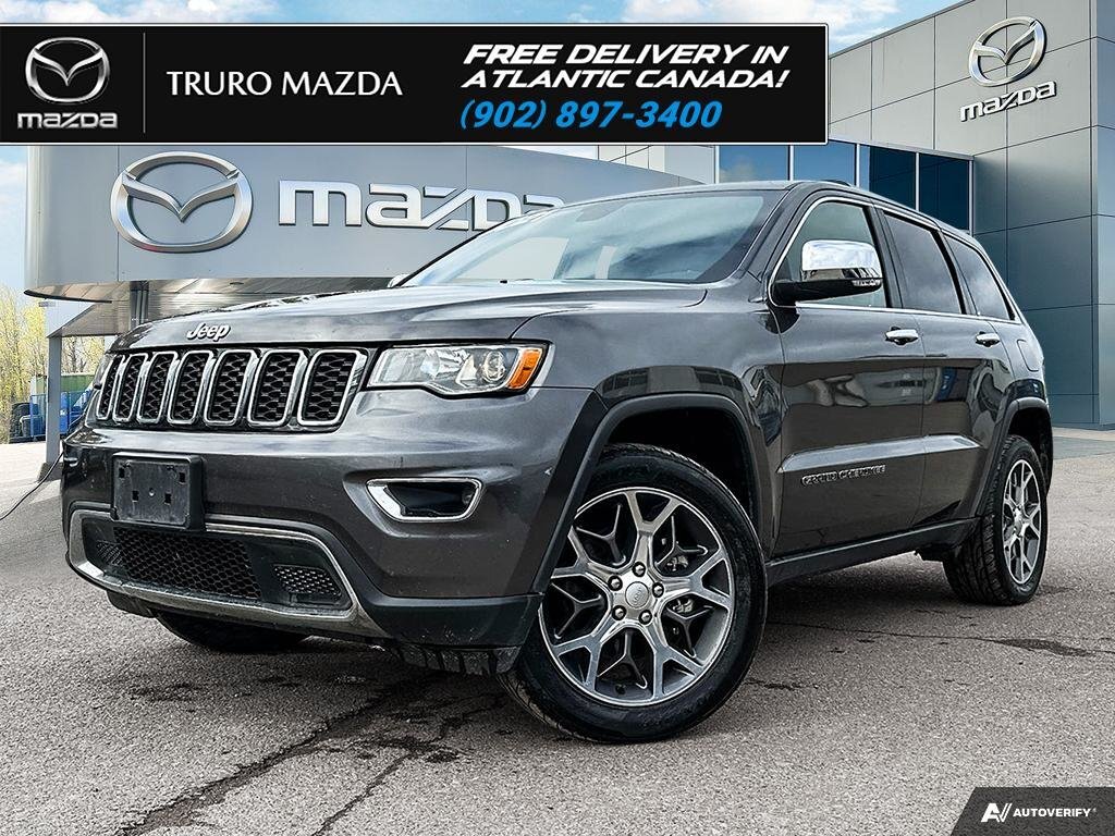 2021 Jeep Grand Cherokee $120/WK+TX! NEW TIRES! FAC REMOTE START! $120/WK+T
