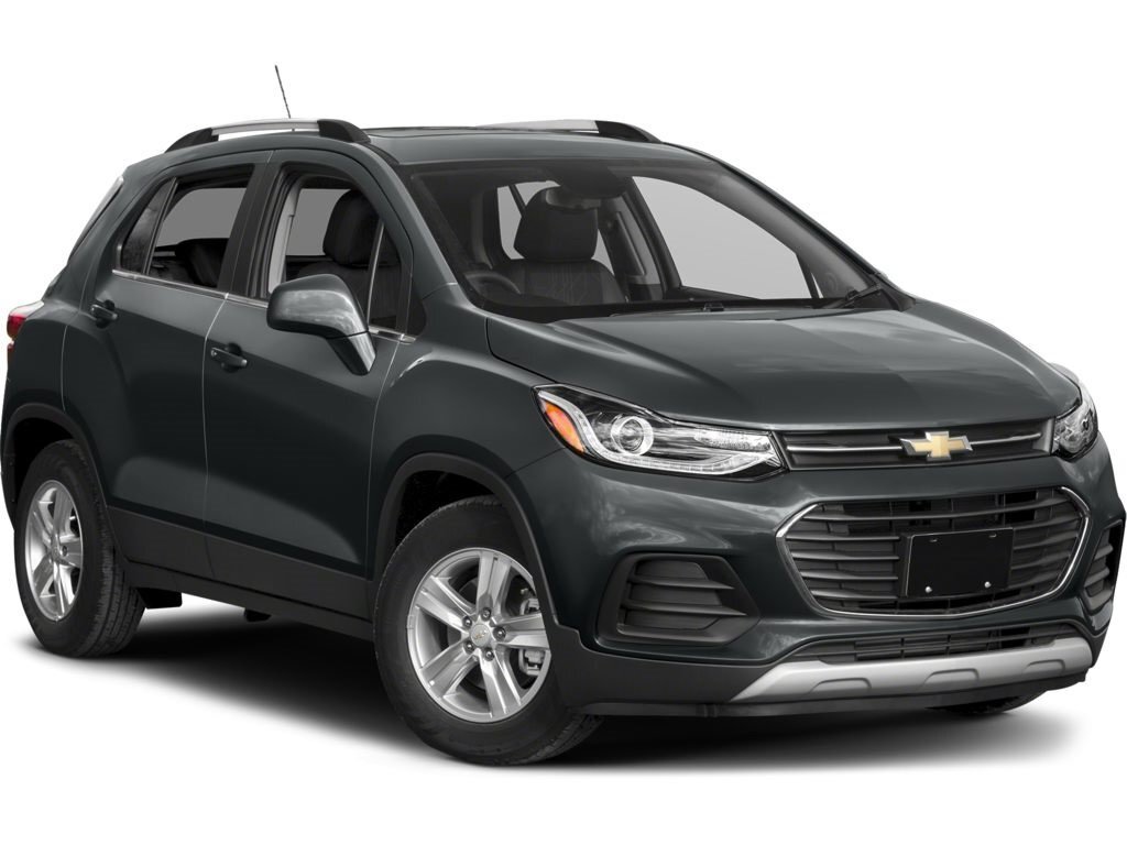 2019 Chevrolet Trax LT | Cam | USB | XM | RemoteStart | Bluetooth Deal