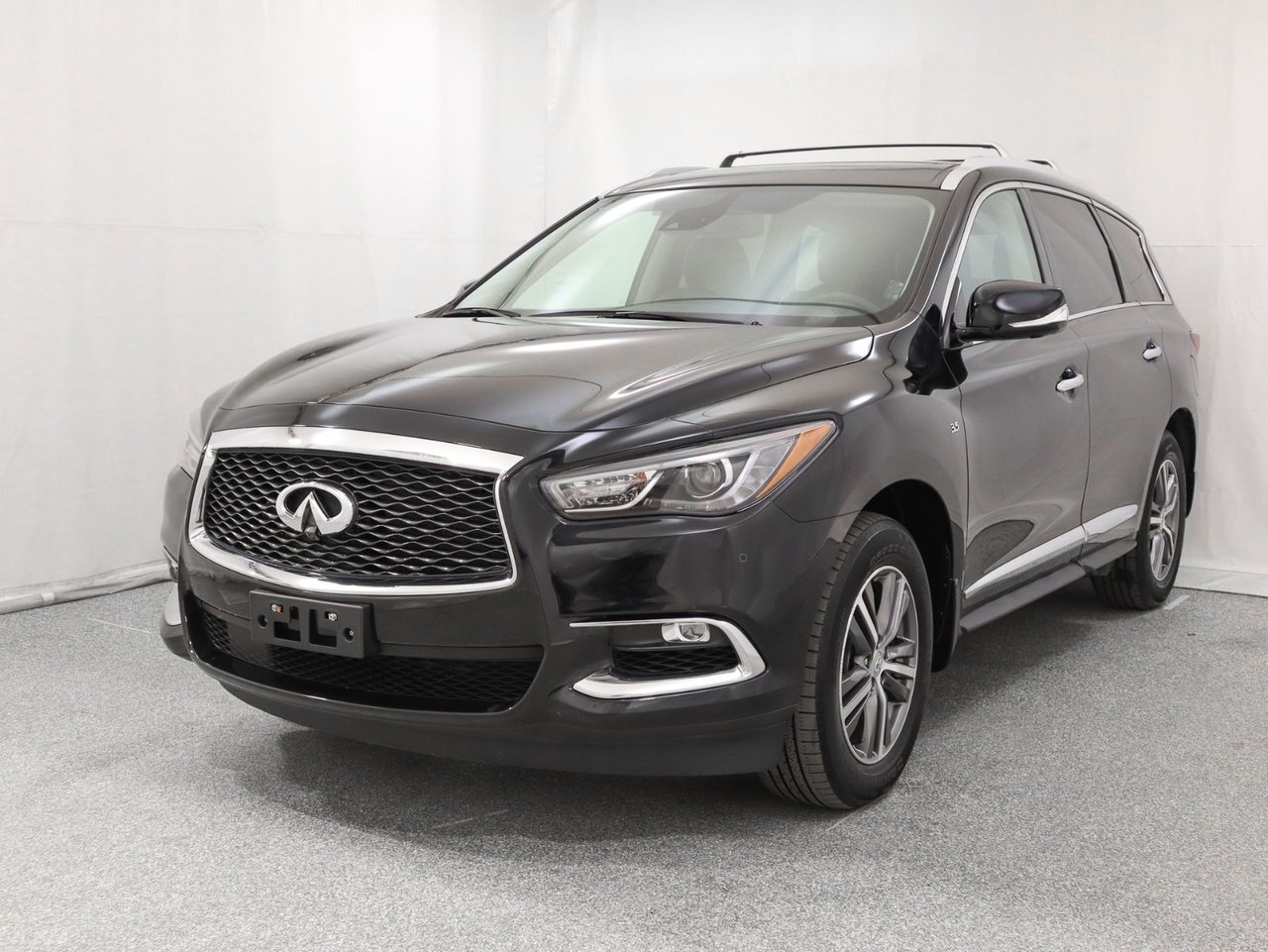 2020 Infiniti QX60 Essential Certified from $132.61/week+taxes CAM 36