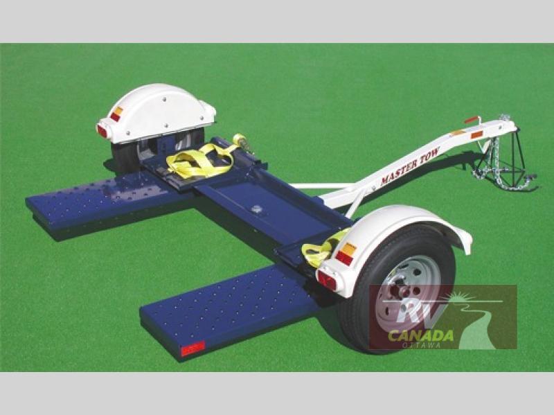 2022 Master Tow Tow Dolly 80THDSB