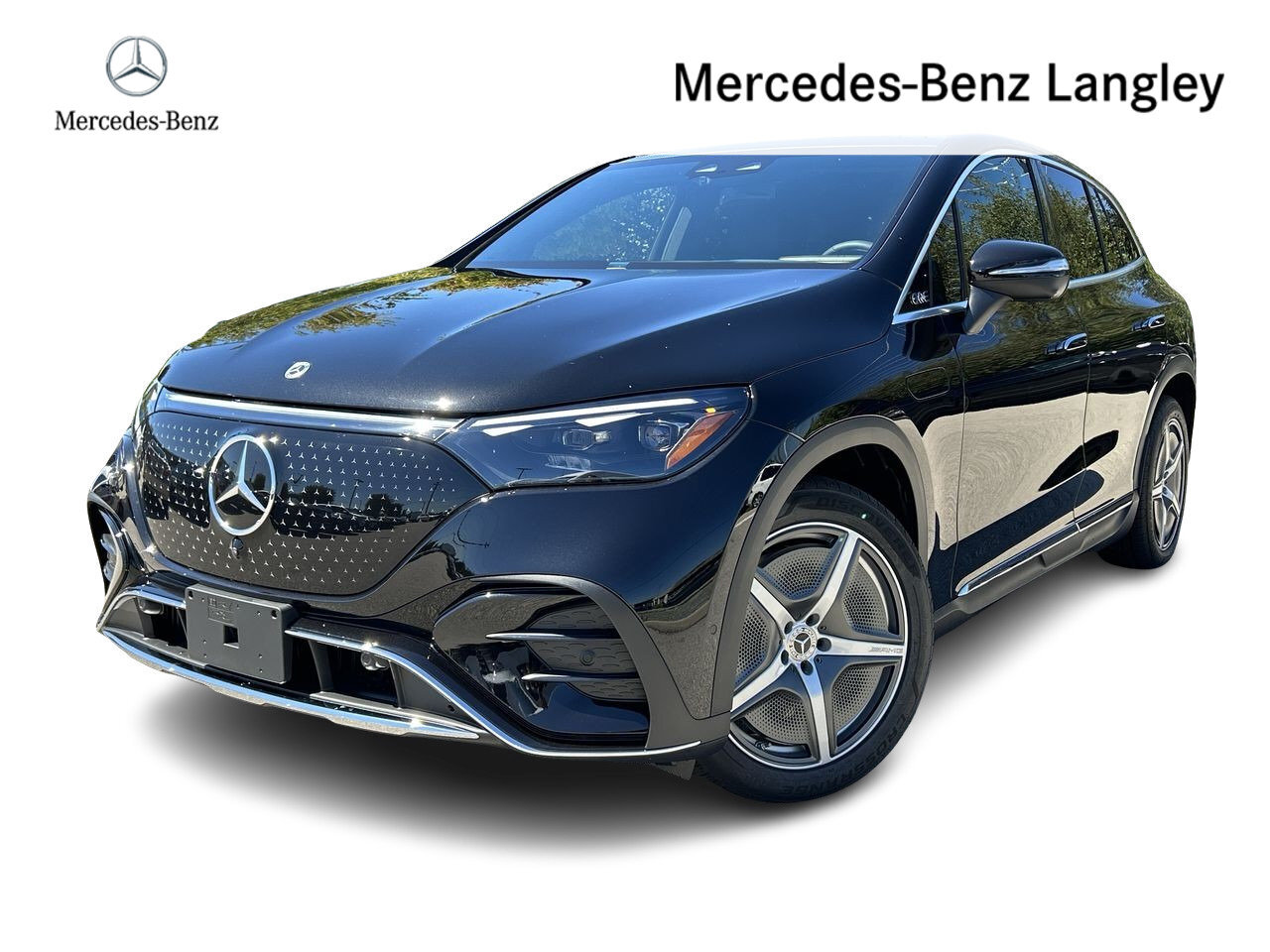2023 Mercedes-Benz EQE EQE 350 4MATIC 