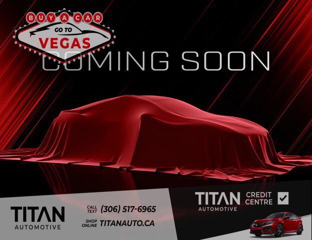 2021 Ford Escape Titanium Hybrid AWD | Adaptive Cruise | Nav | Htd 