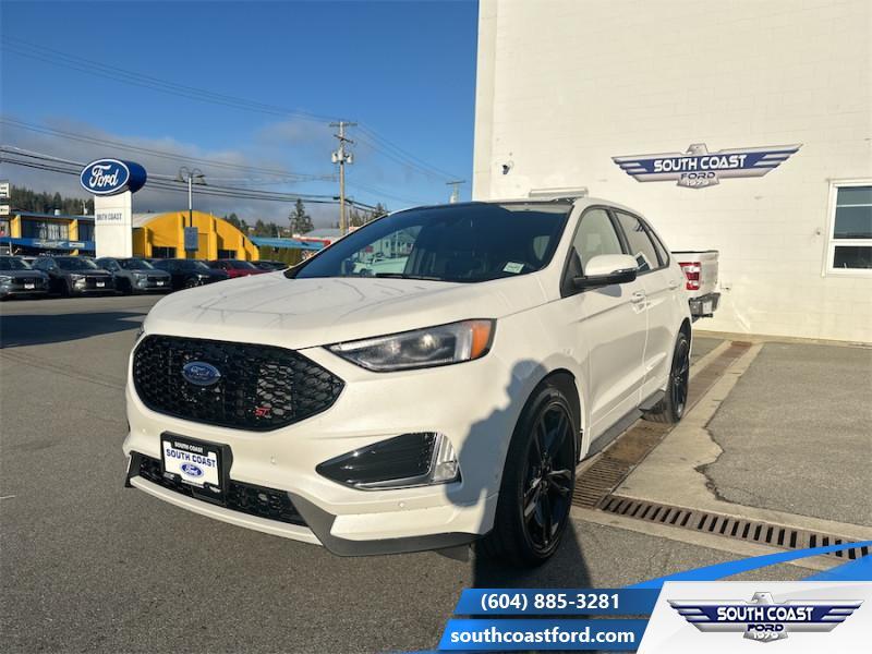 2024 Ford Edge ST  - Navigation - Leather Seats