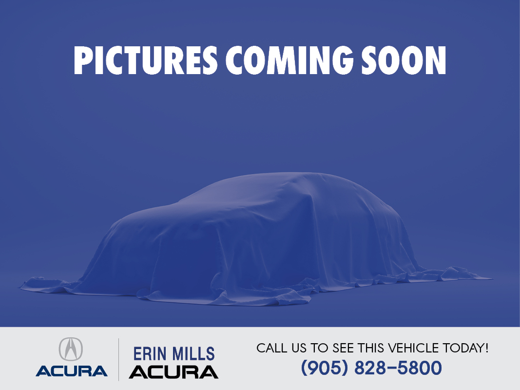 2020 Acura ILX PREMIUM | CERTIFIED | CARPLAY | VERY LOW KM | BSW 