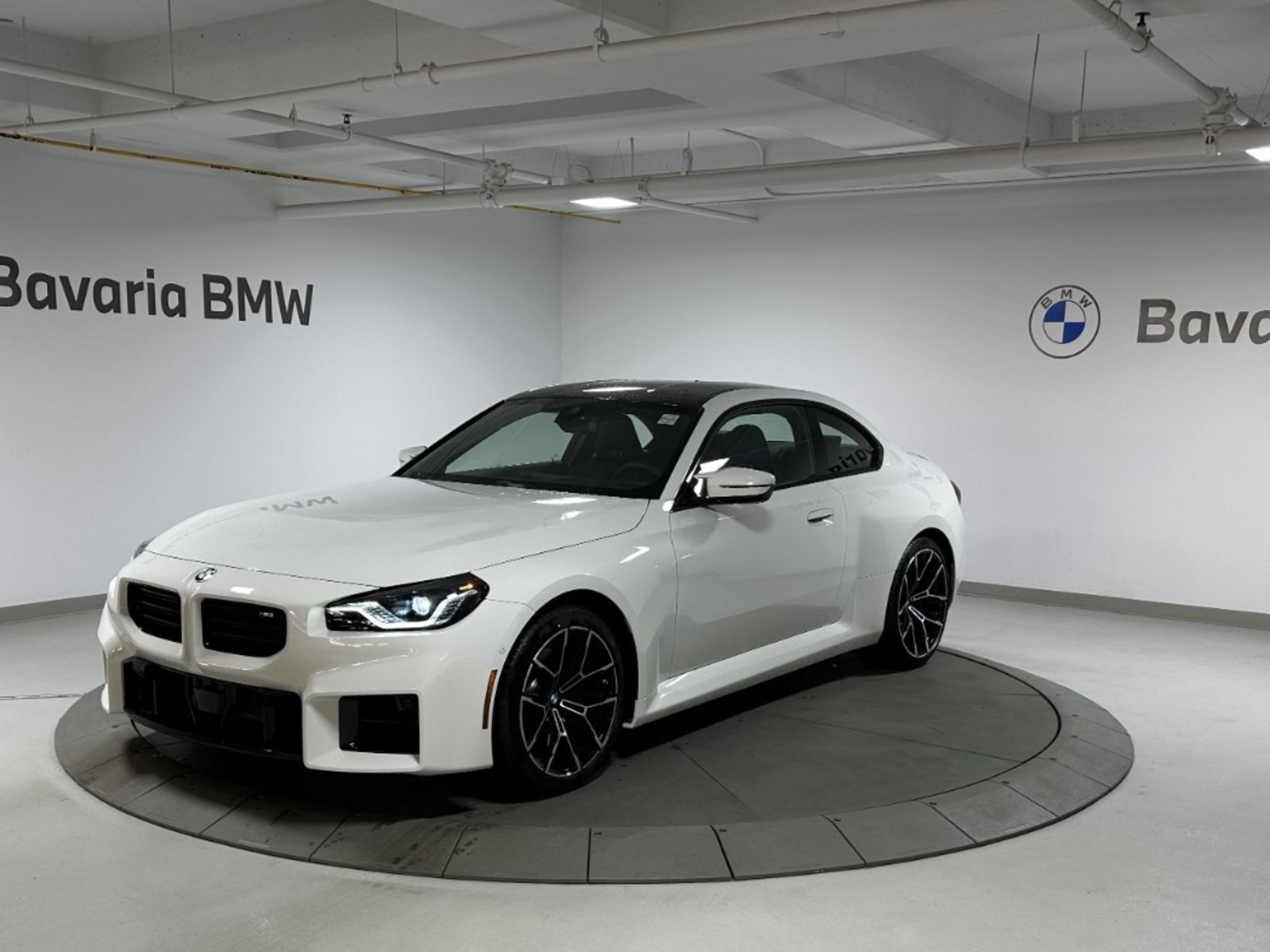 2024 BMW M2 M2 | Premium | M Carbon Roof